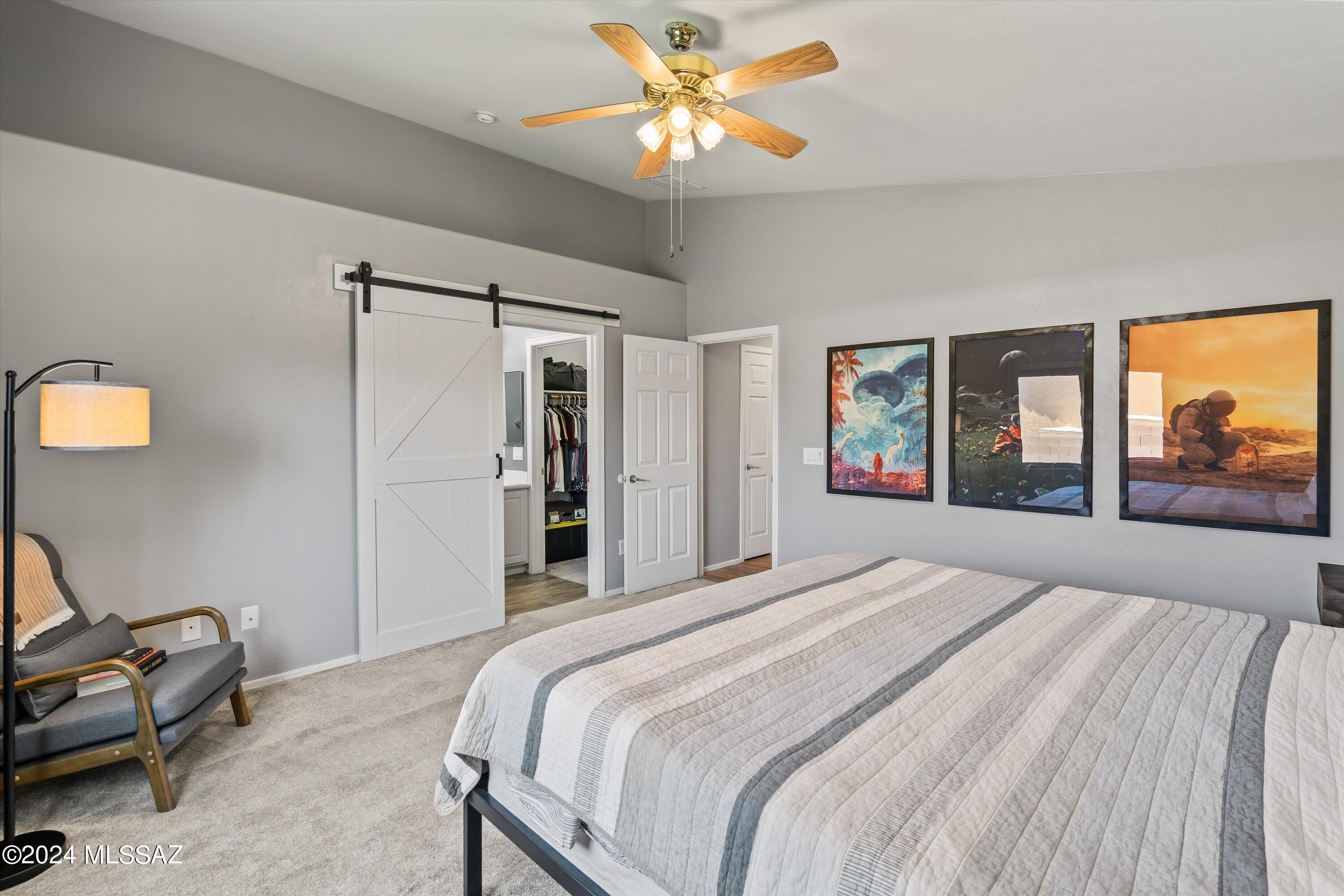 Santa Rita Estates (1-32) - Residential