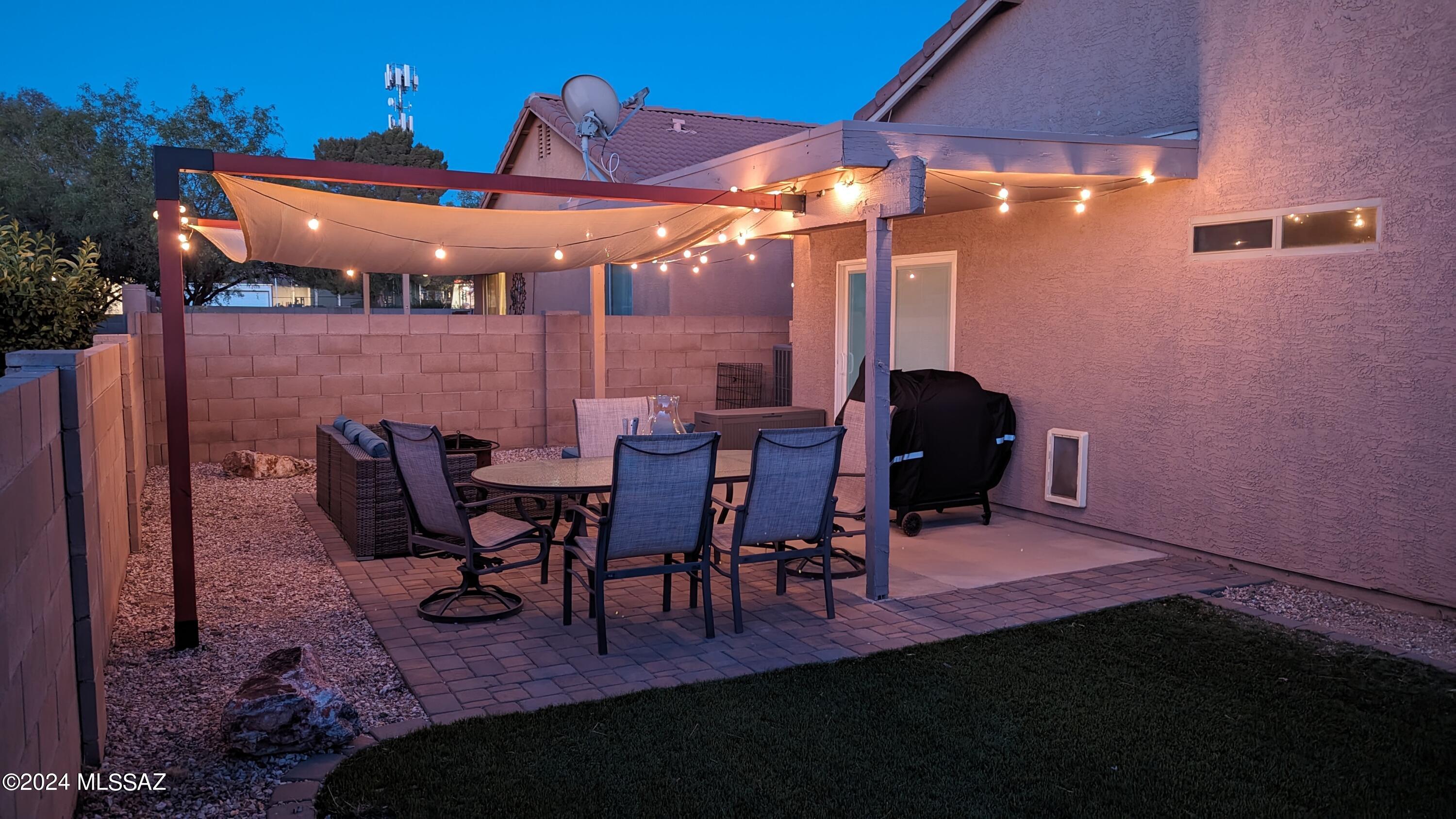 Santa Rita Estates (1-32) - Residential