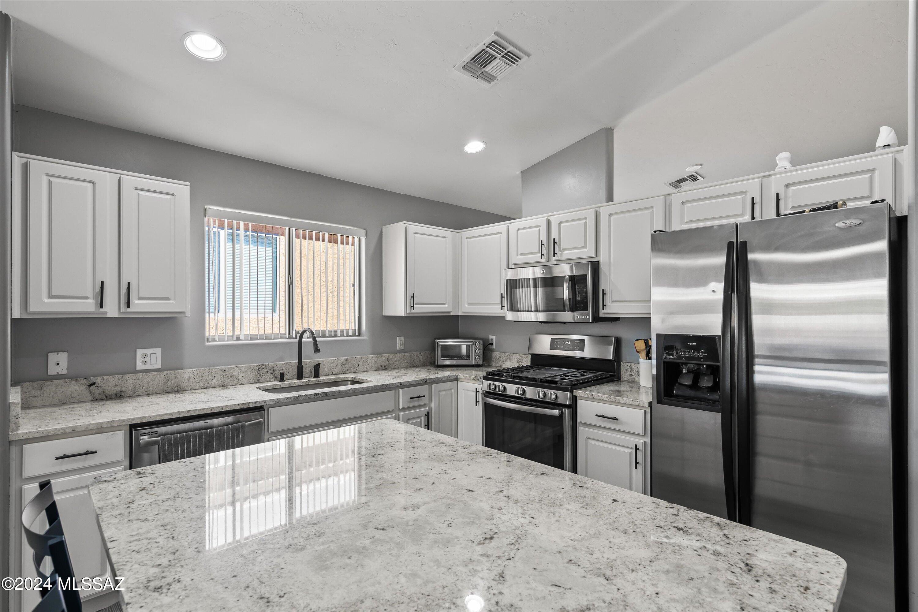 Santa Rita Estates (1-32) - Residential