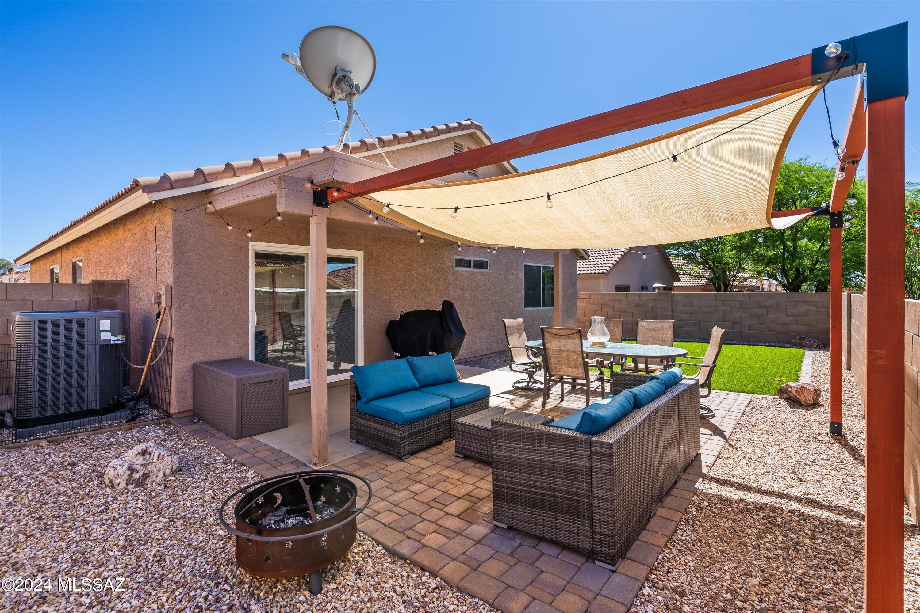 Santa Rita Estates (1-32) - Residential