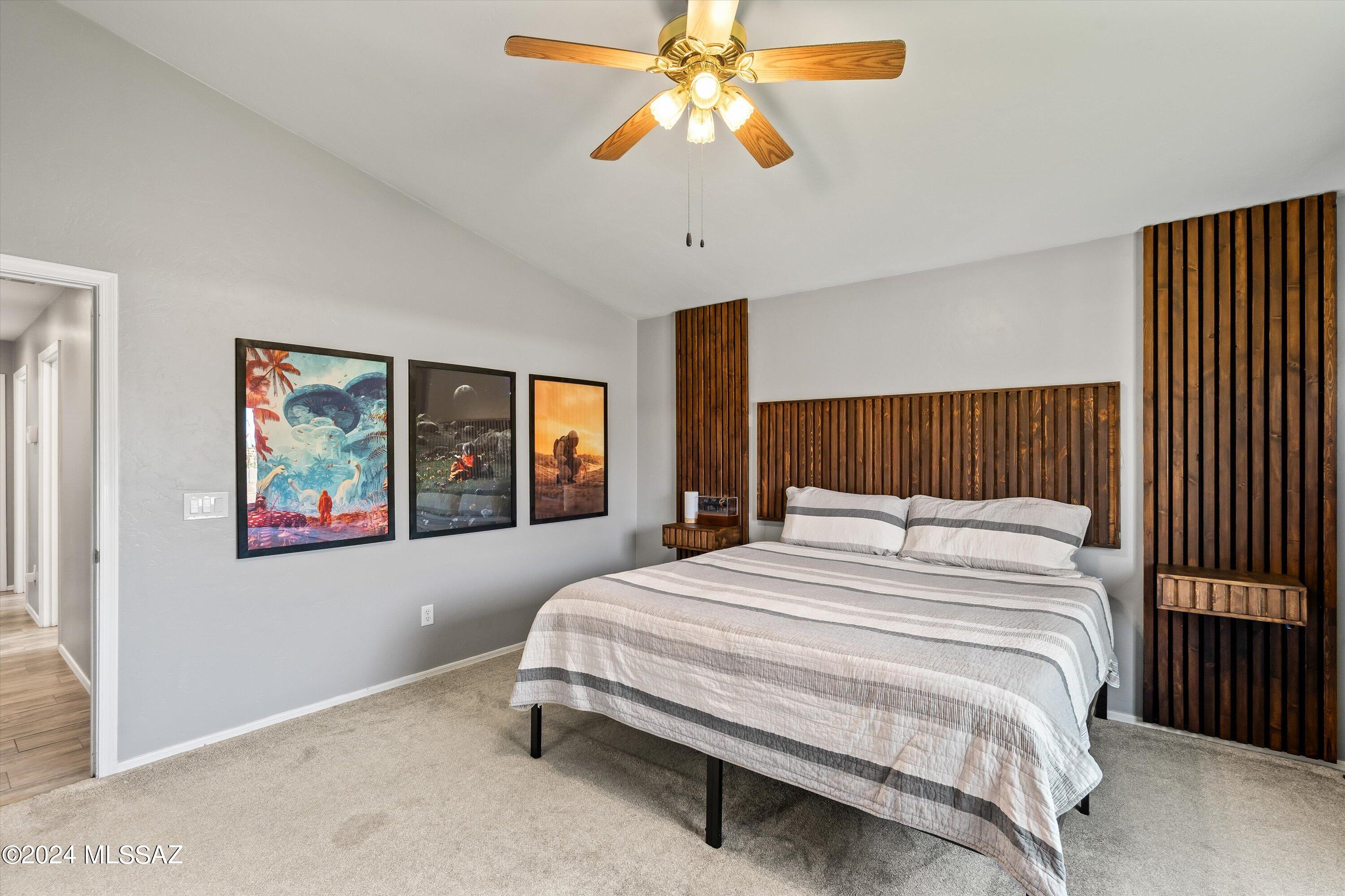 Santa Rita Estates (1-32) - Residential