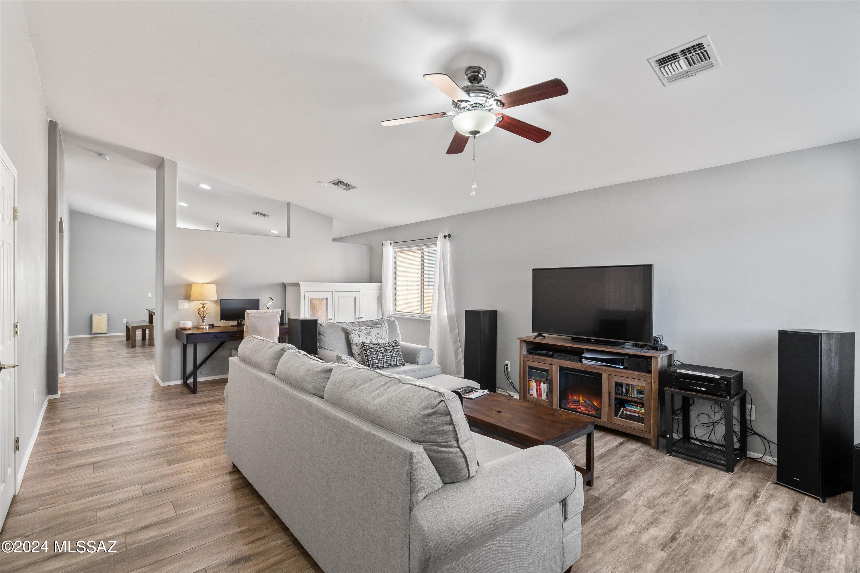 Santa Rita Estates (1-32) - Residential