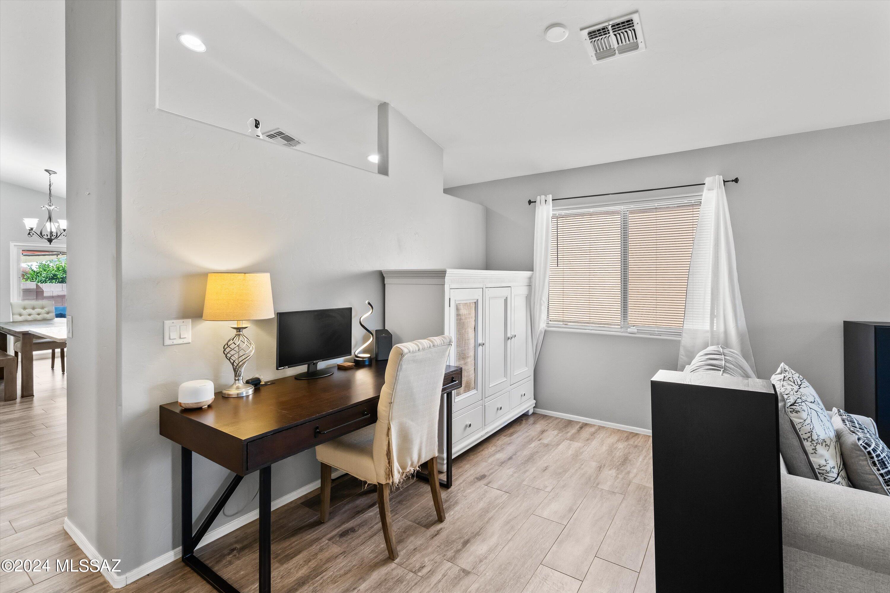 Santa Rita Estates (1-32) - Residential