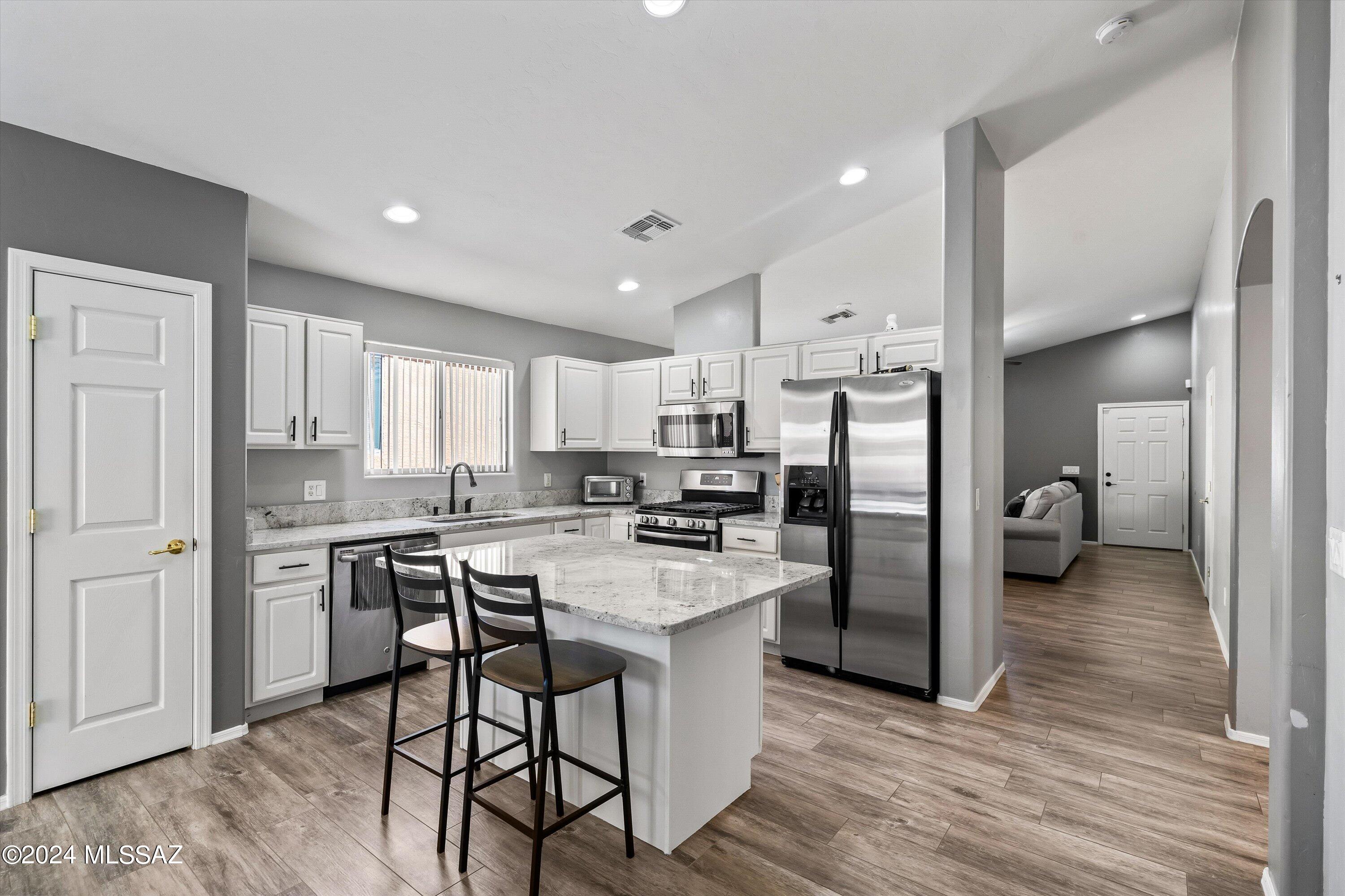 Santa Rita Estates (1-32) - Residential