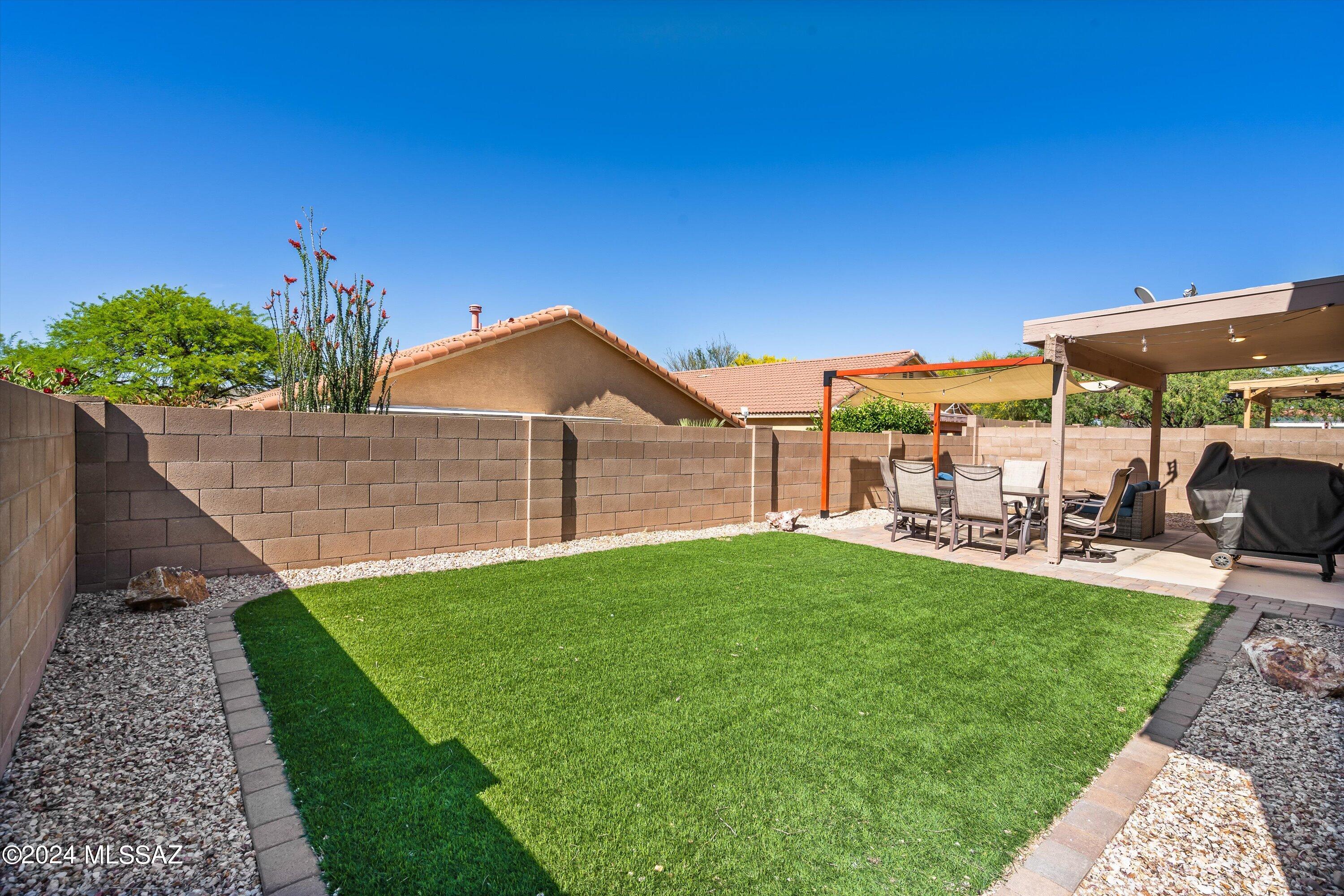 Santa Rita Estates (1-32) - Residential
