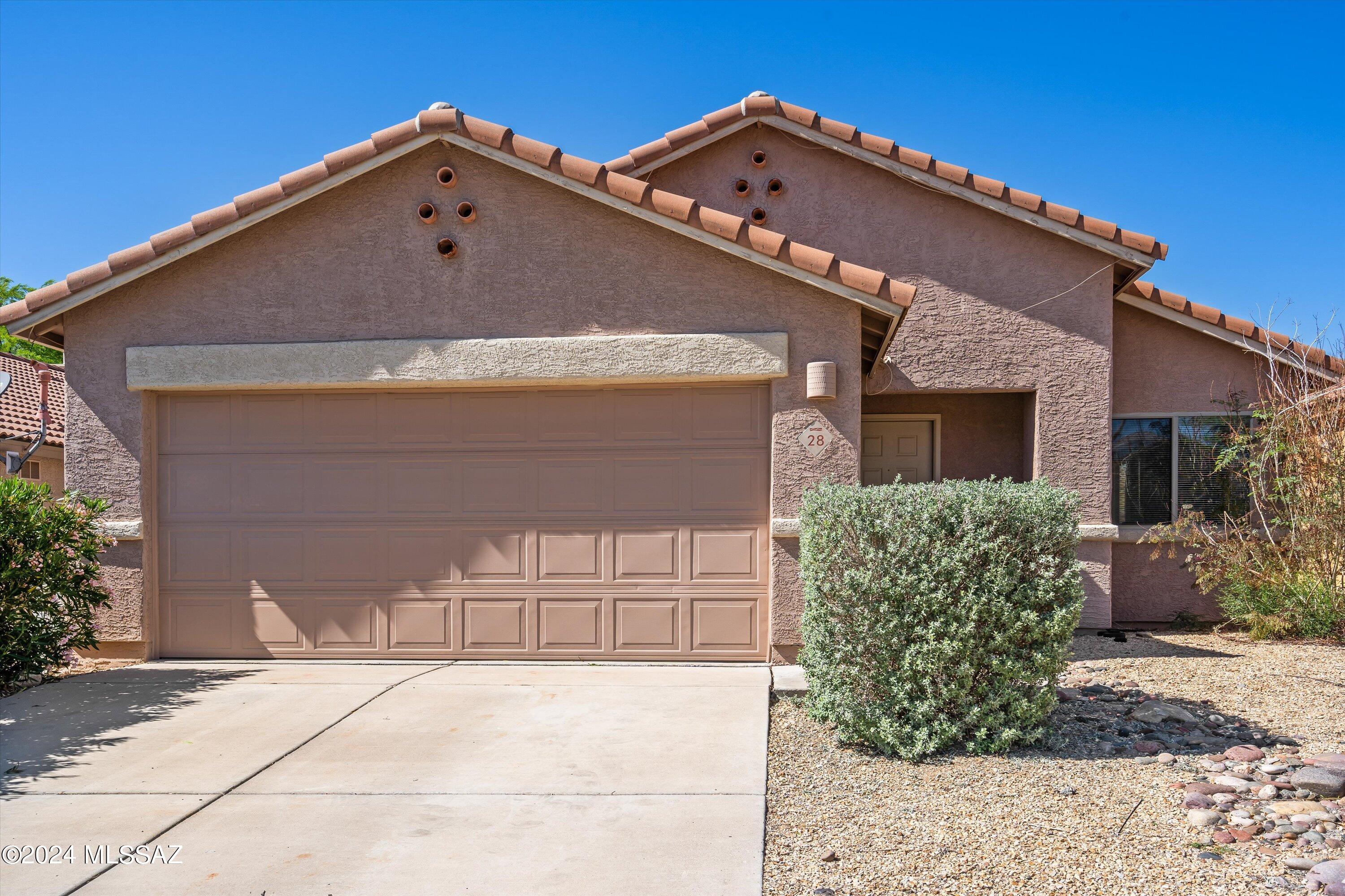 Santa Rita Estates (1-32) - Residential
