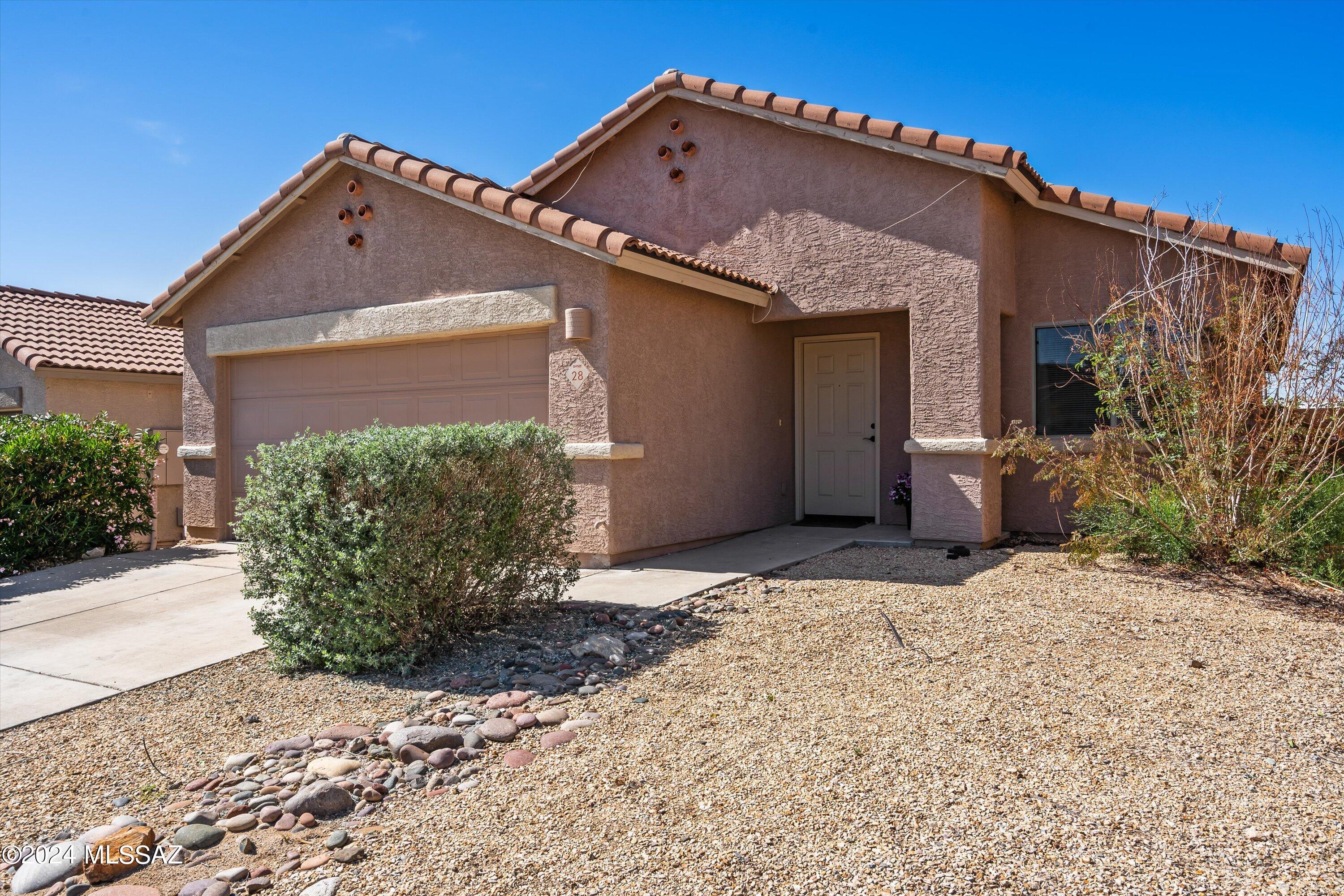 Santa Rita Estates (1-32) - Residential