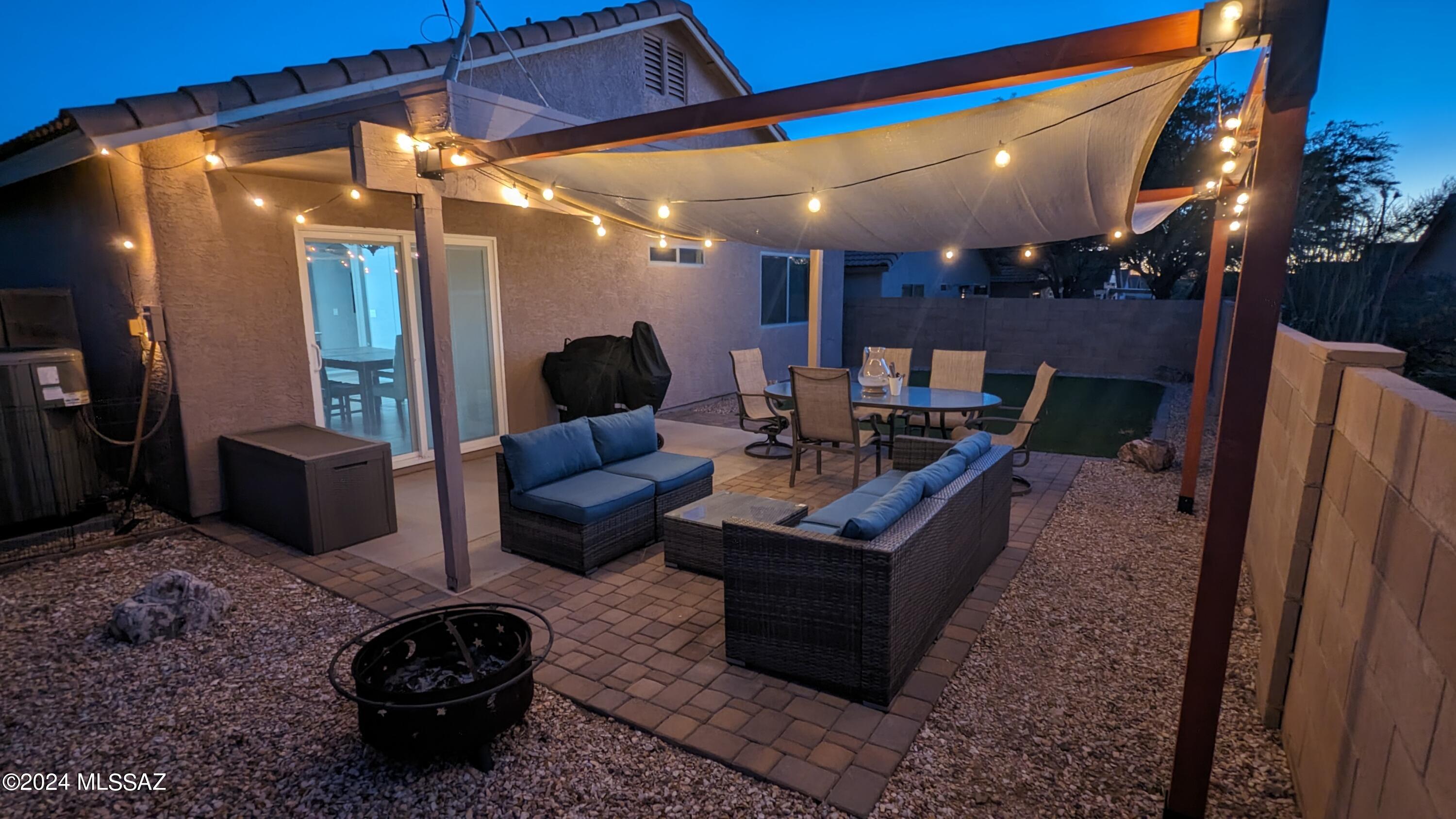 Santa Rita Estates (1-32) - Residential