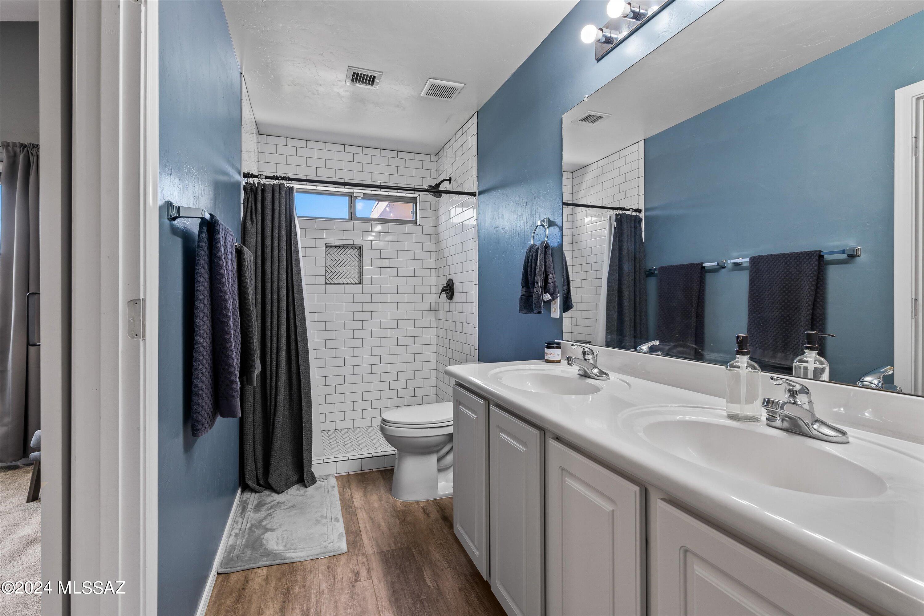 Santa Rita Estates (1-32) - Residential