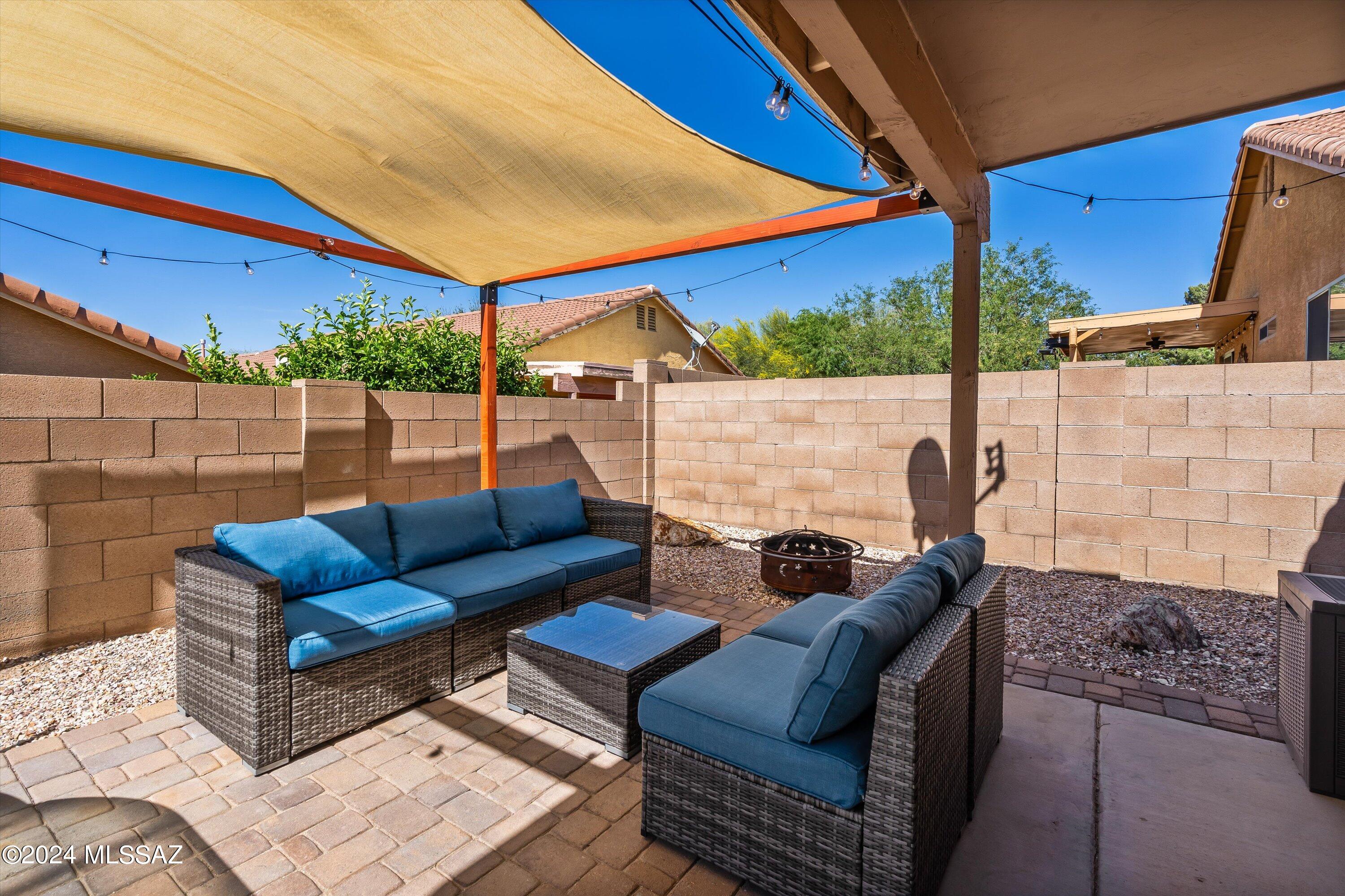 Santa Rita Estates (1-32) - Residential