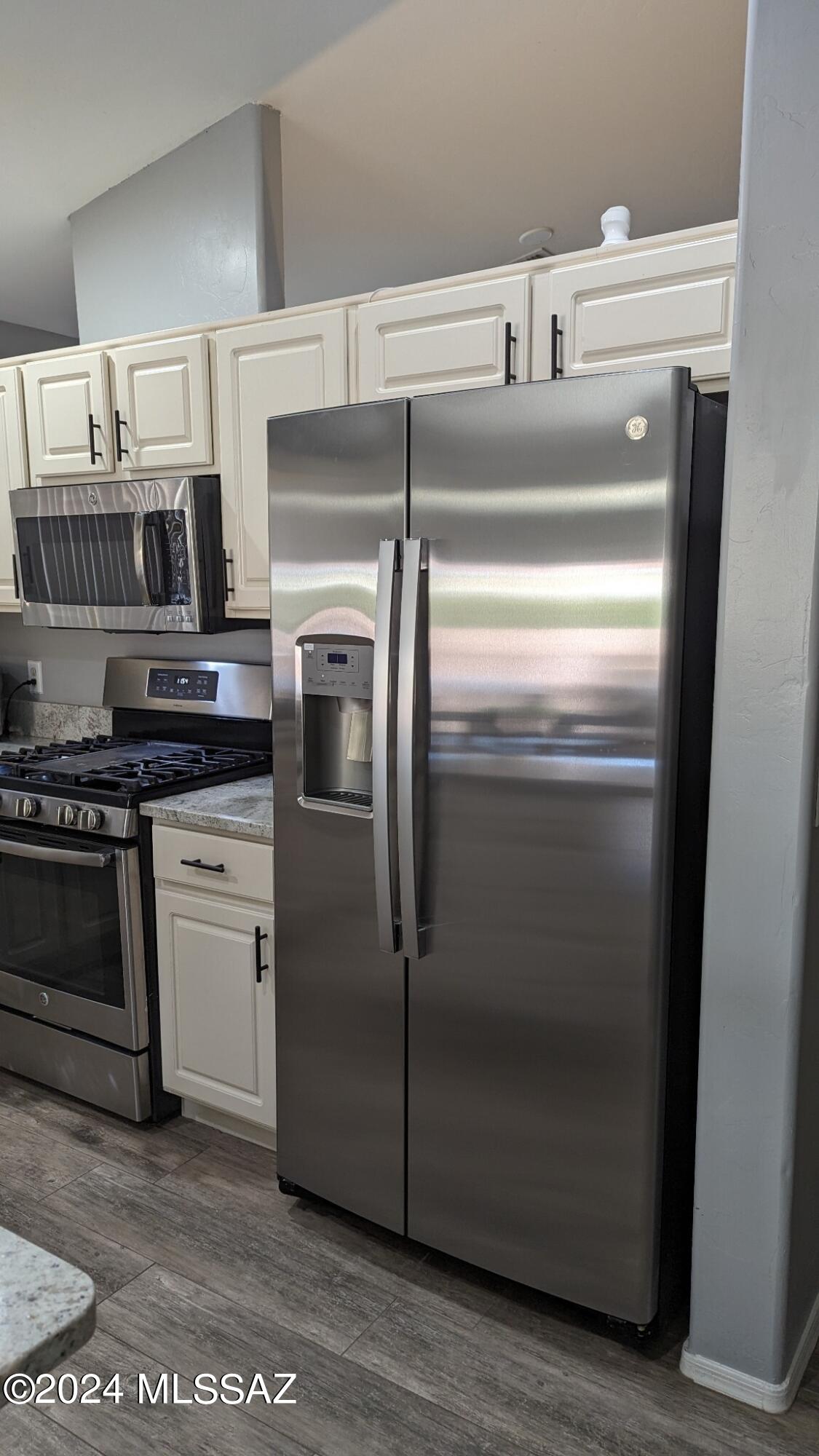 Santa Rita Estates (1-32) - Residential