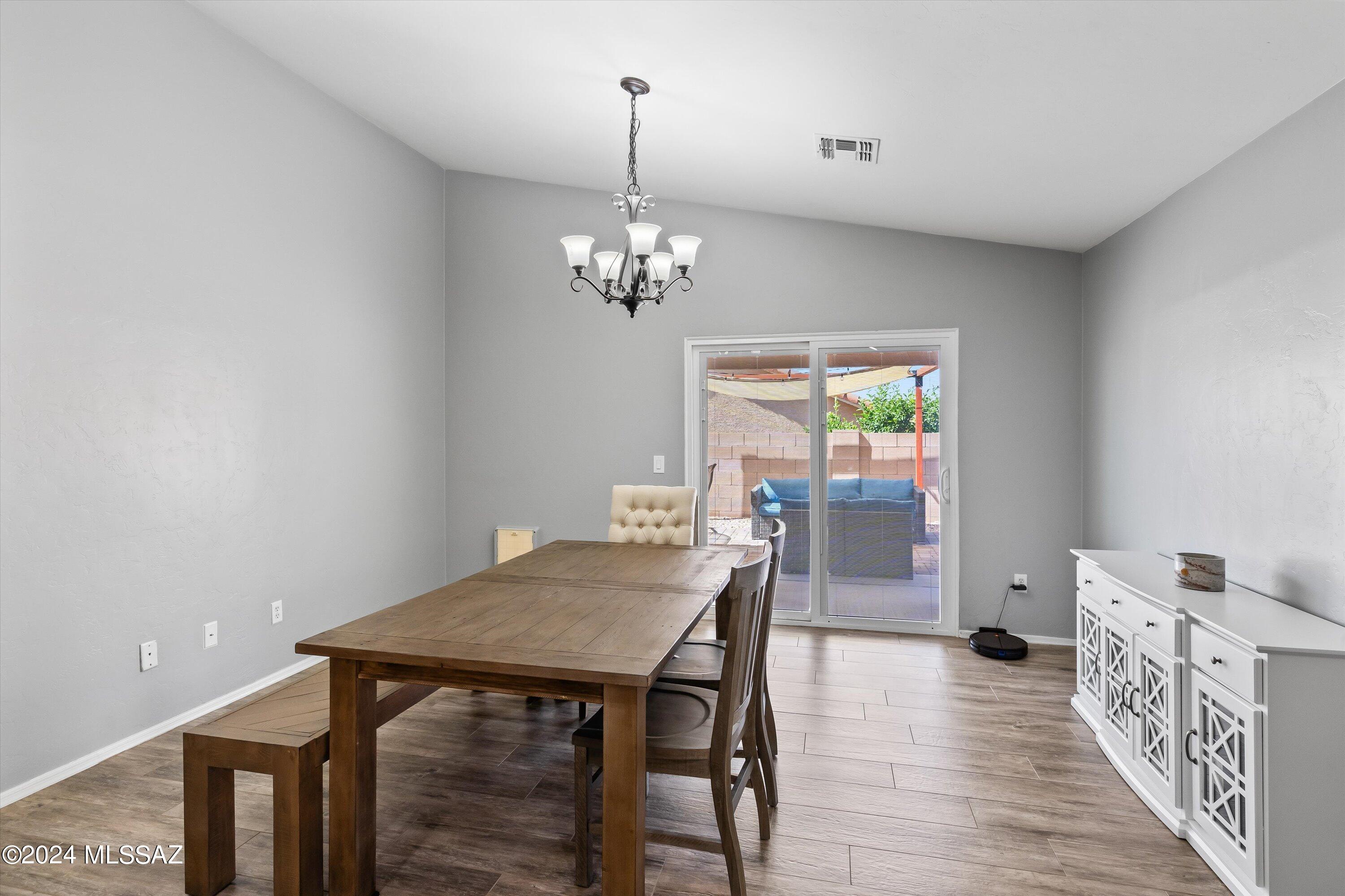 Santa Rita Estates (1-32) - Residential