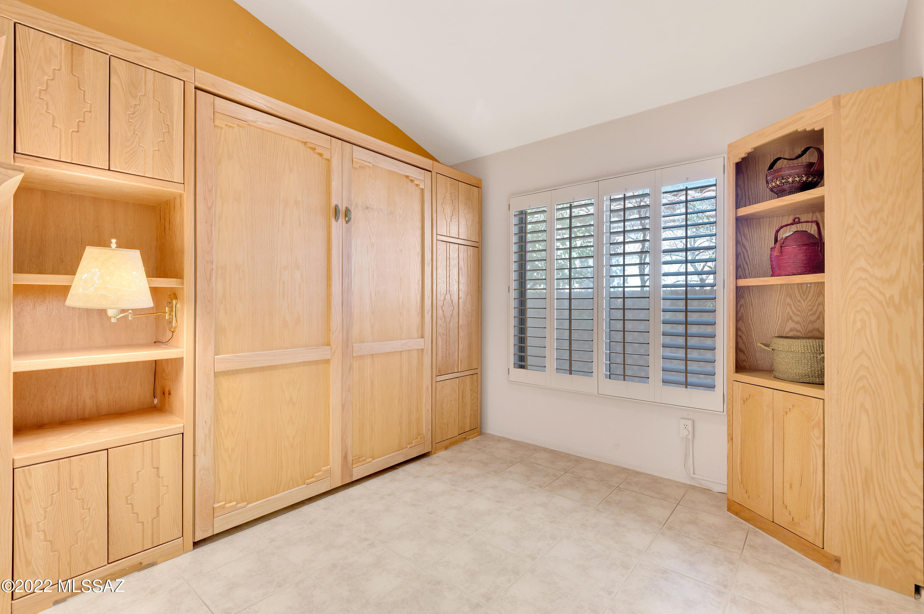 Canada Hills - Village 14 (1-64) - Residential