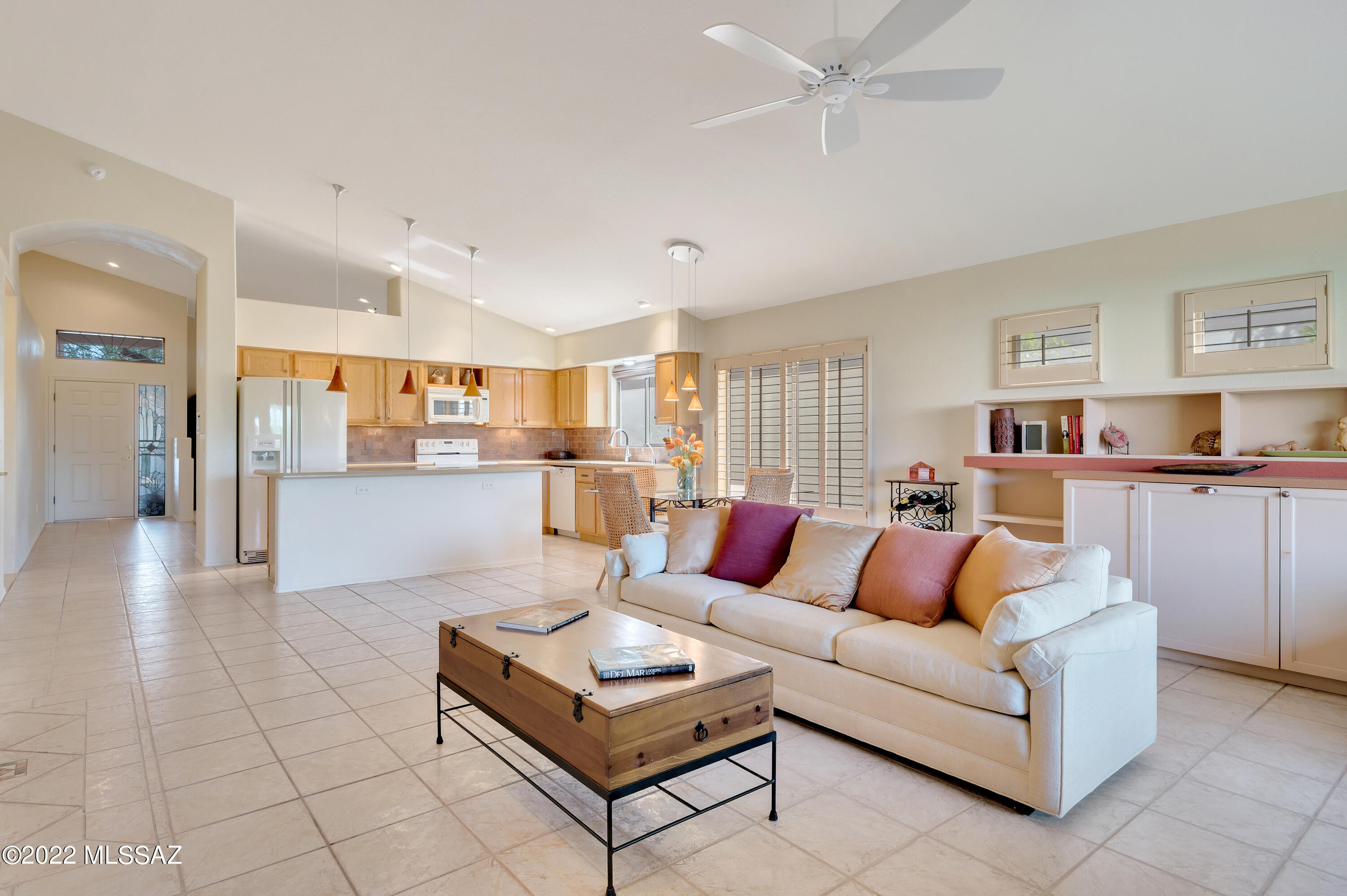 Canada Hills - Village 14 (1-64) - Residential