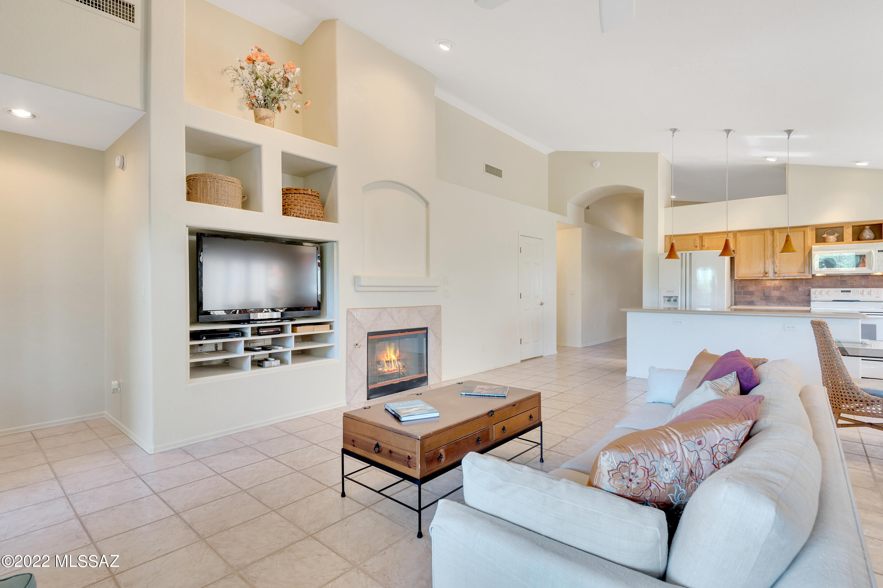 Canada Hills - Village 14 (1-64) - Residential