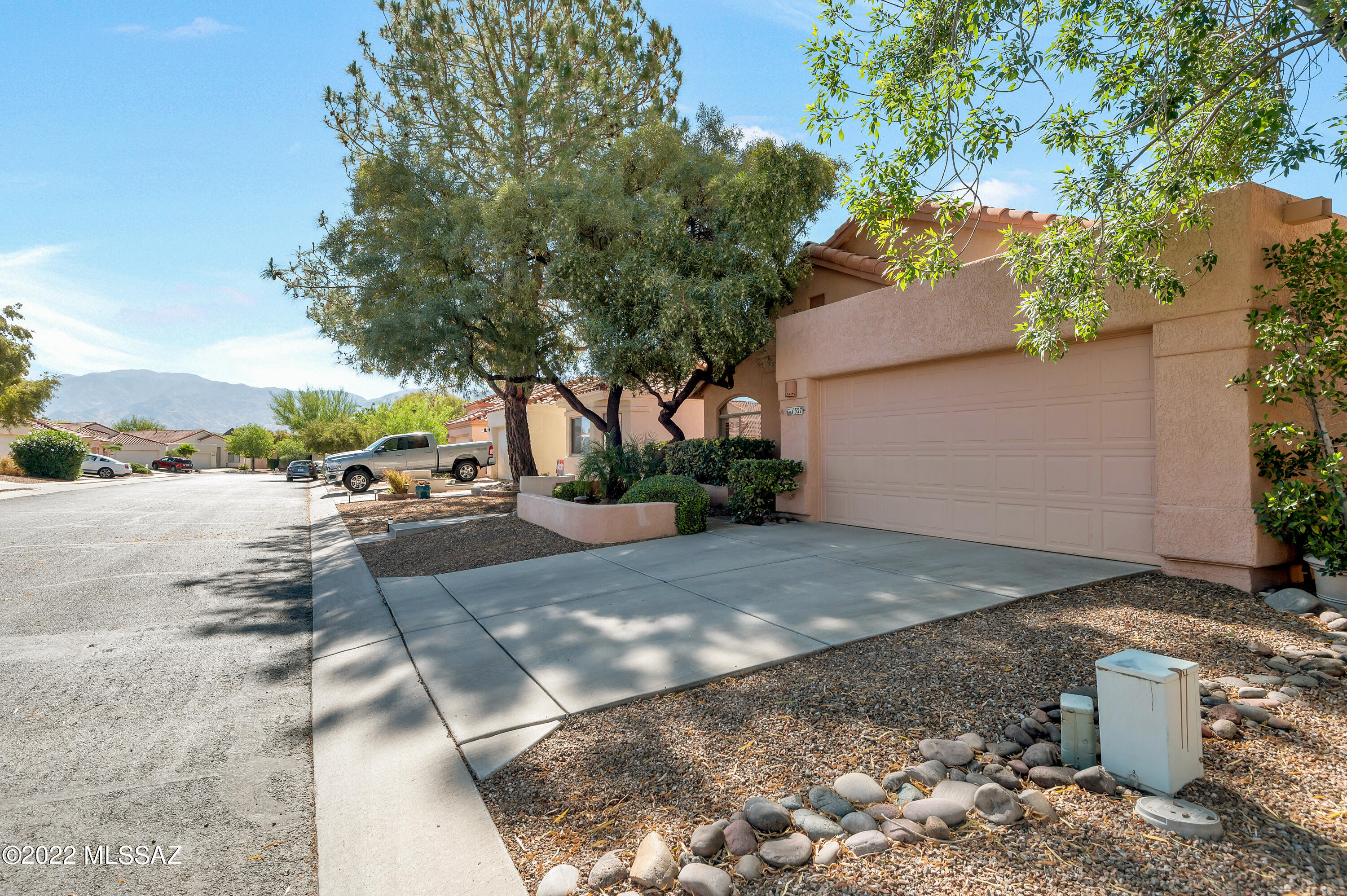 Canada Hills - Village 14 (1-64) - Residential