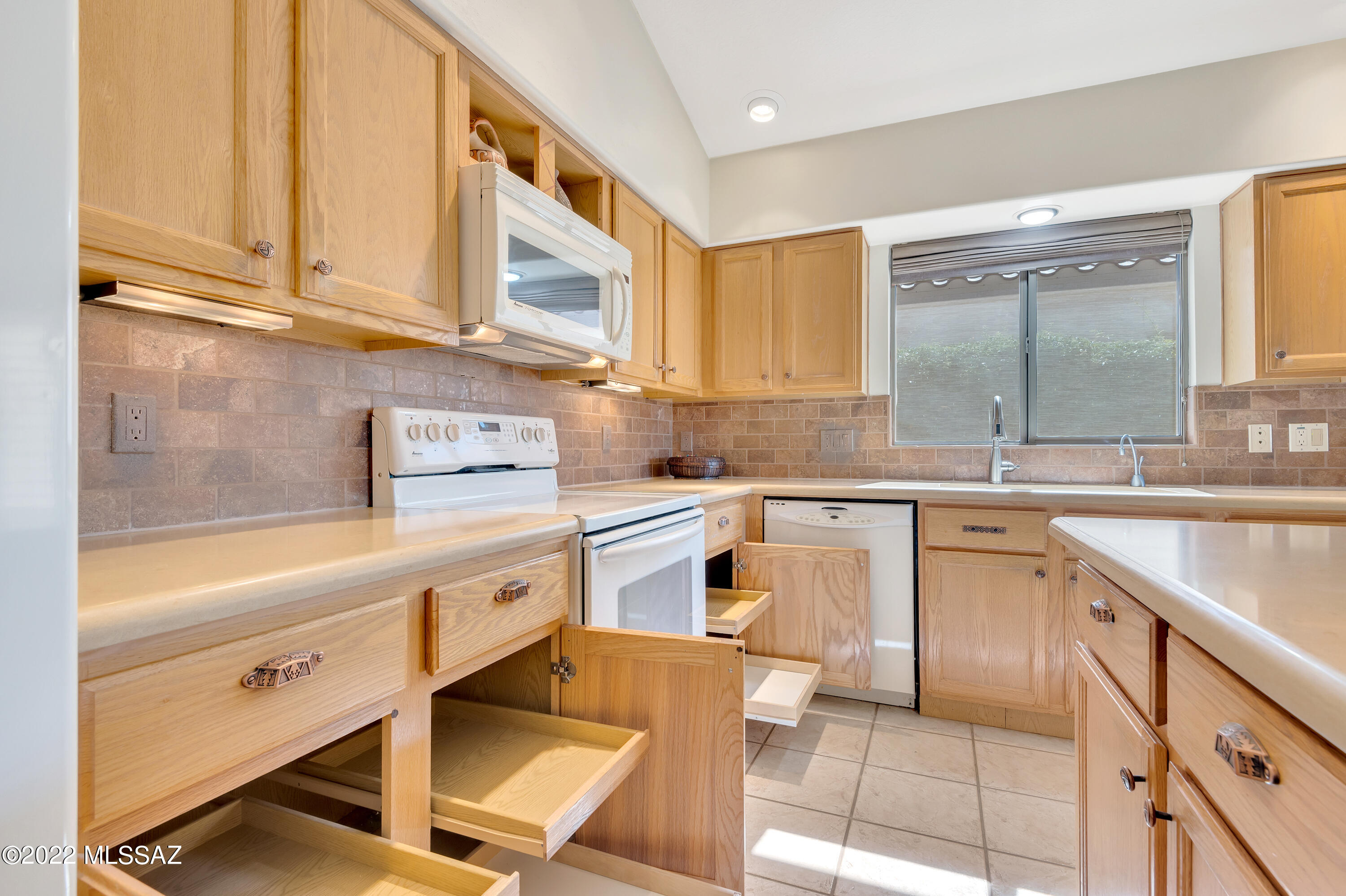 Canada Hills - Village 14 (1-64) - Residential