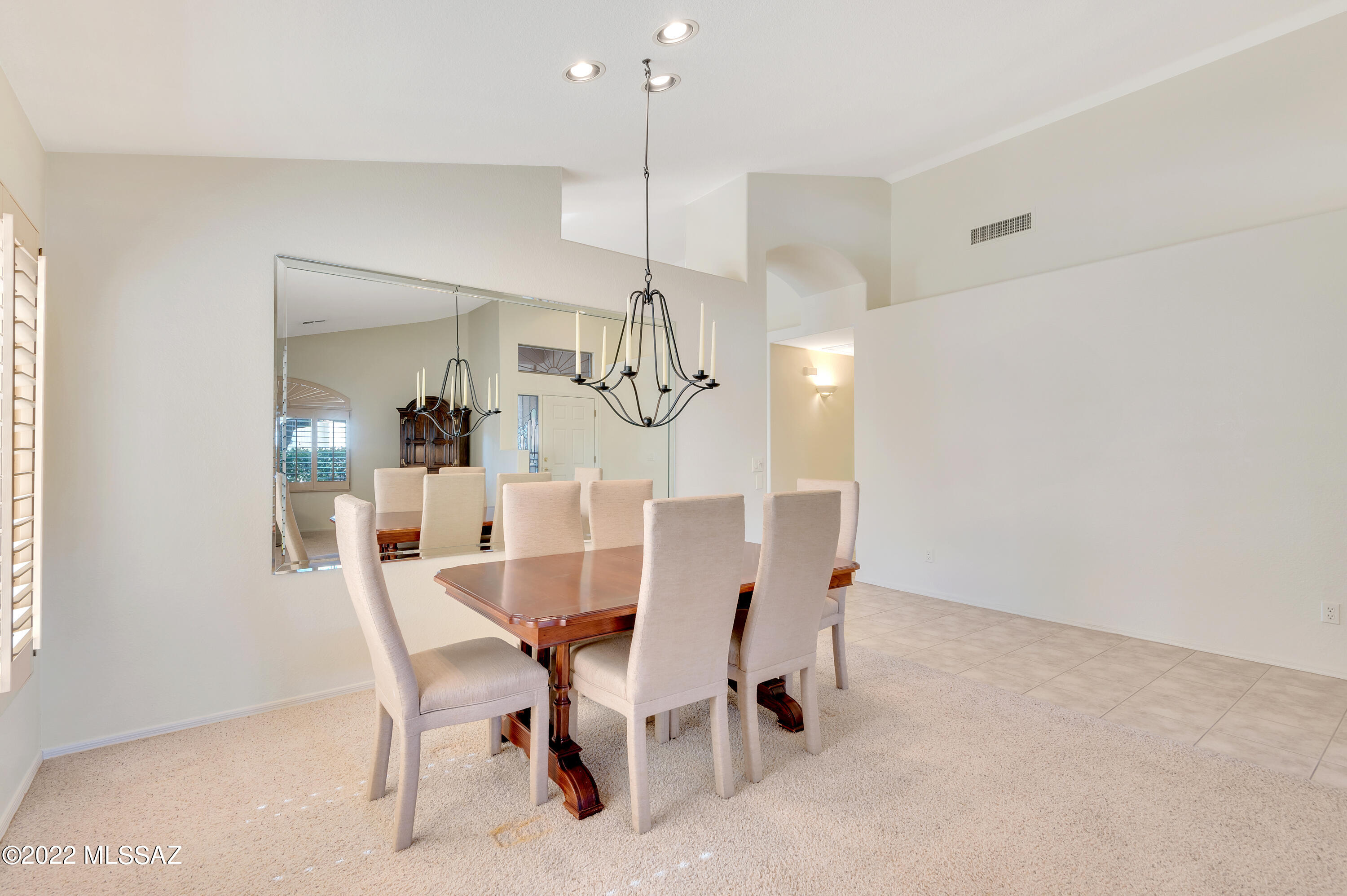 Canada Hills - Village 14 (1-64) - Residential