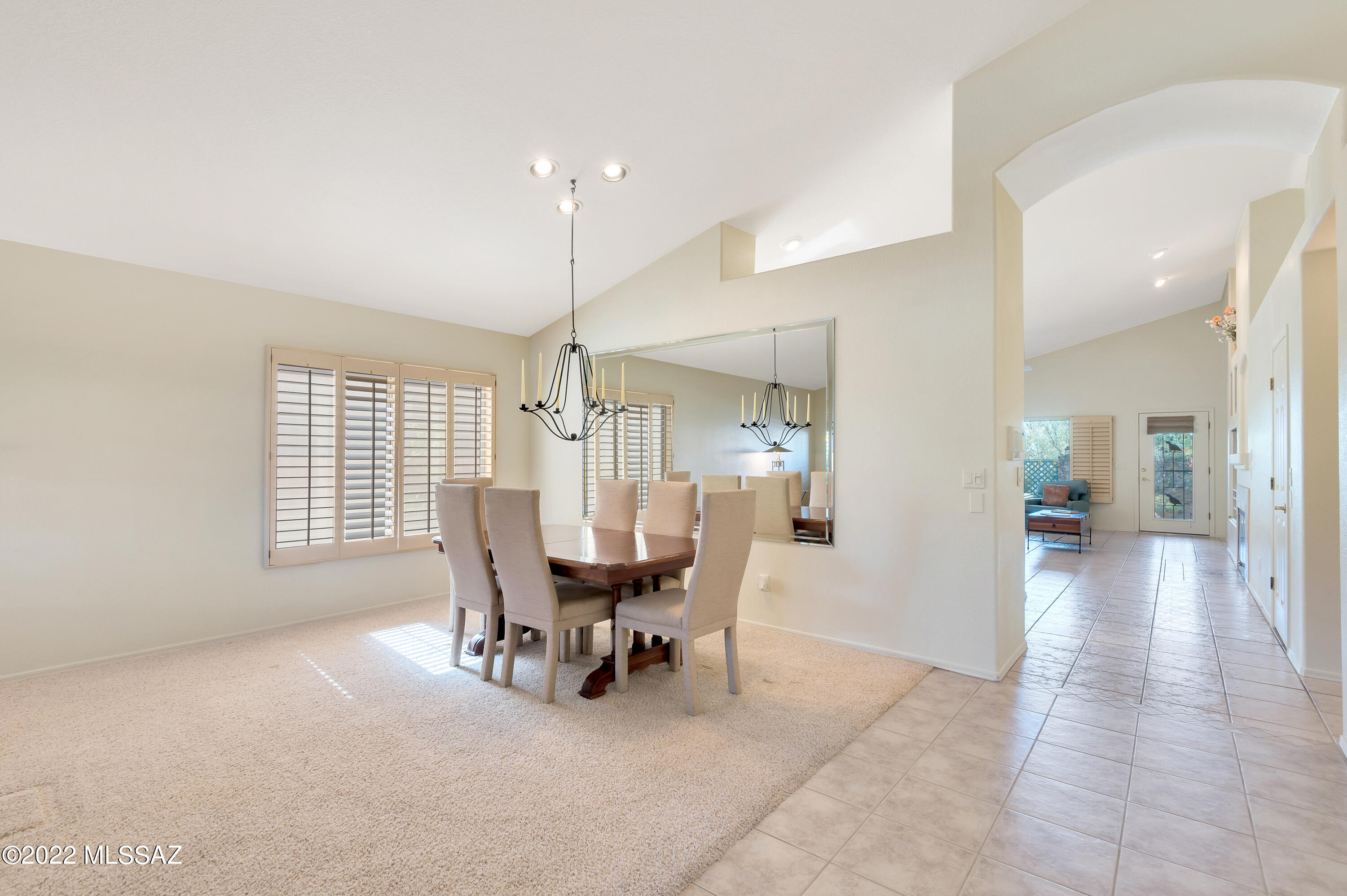 Canada Hills - Village 14 (1-64) - Residential