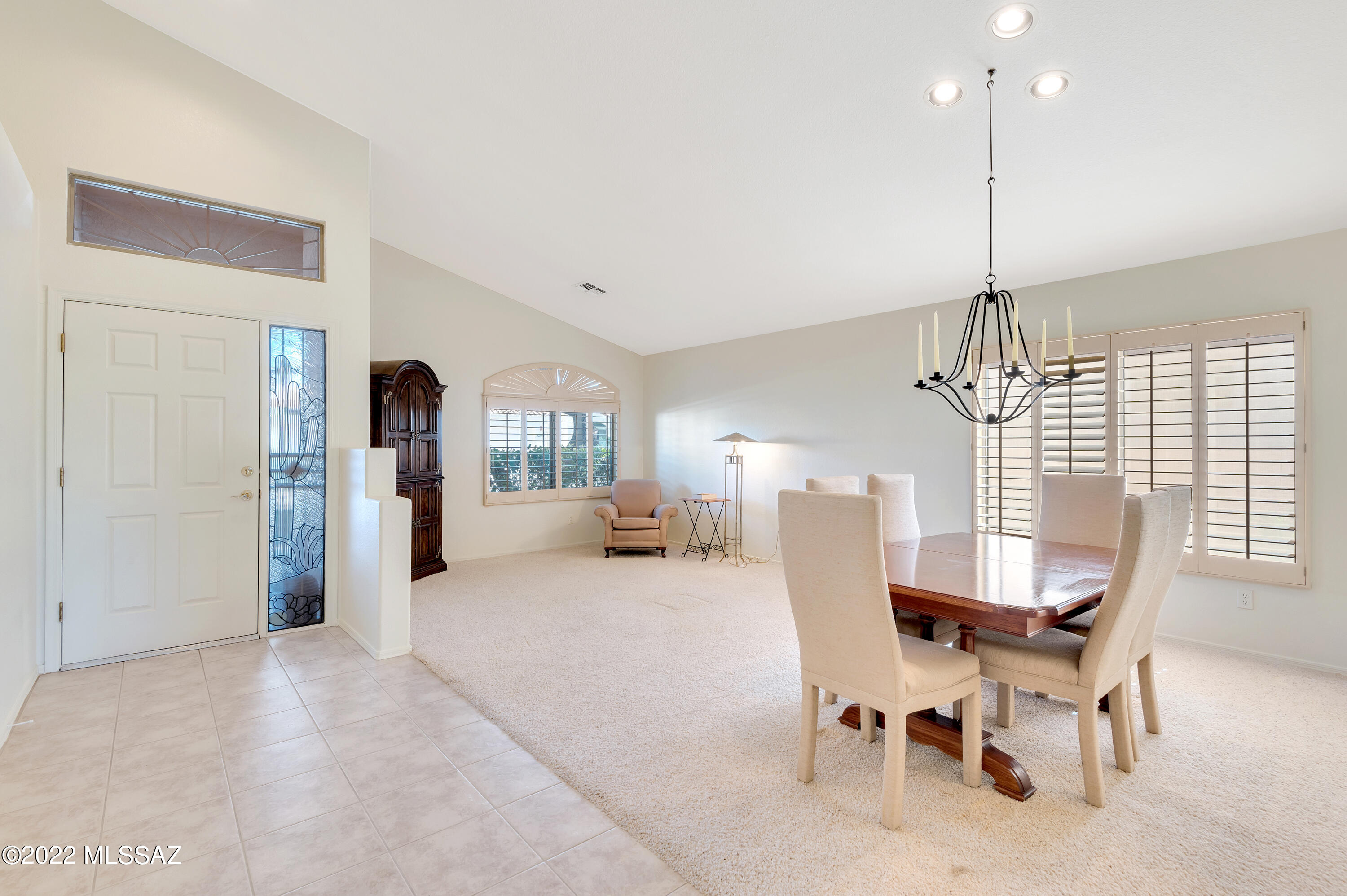 Canada Hills - Village 14 (1-64) - Residential