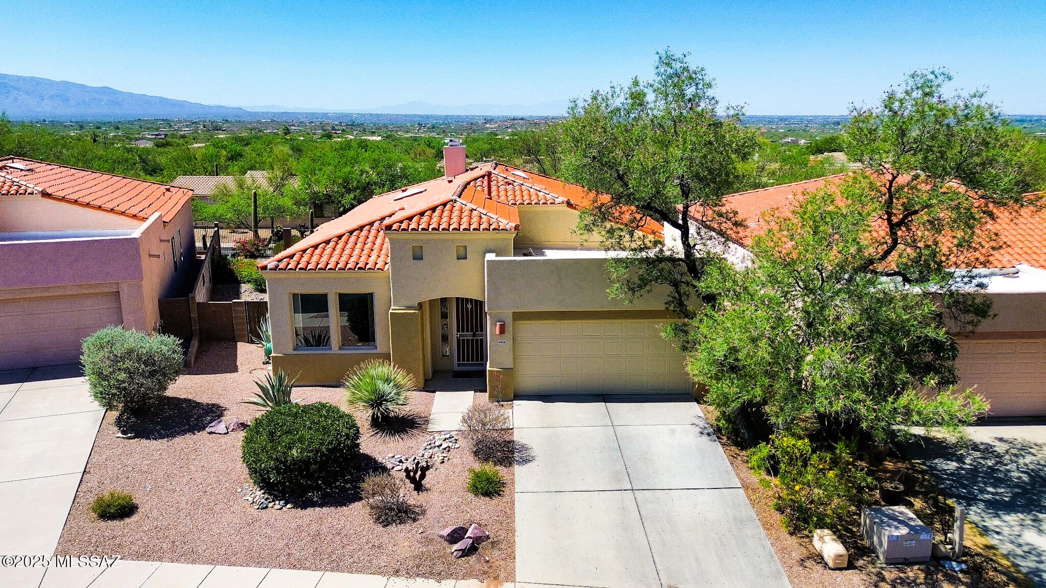 9904 E Sterling View Drive