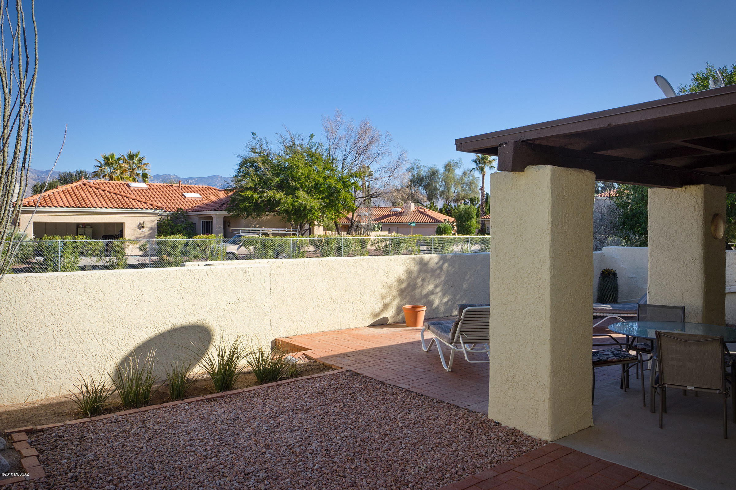 Villa Del Rio (1-148) - Residential