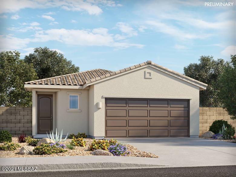 Hanson Ridge - Residential