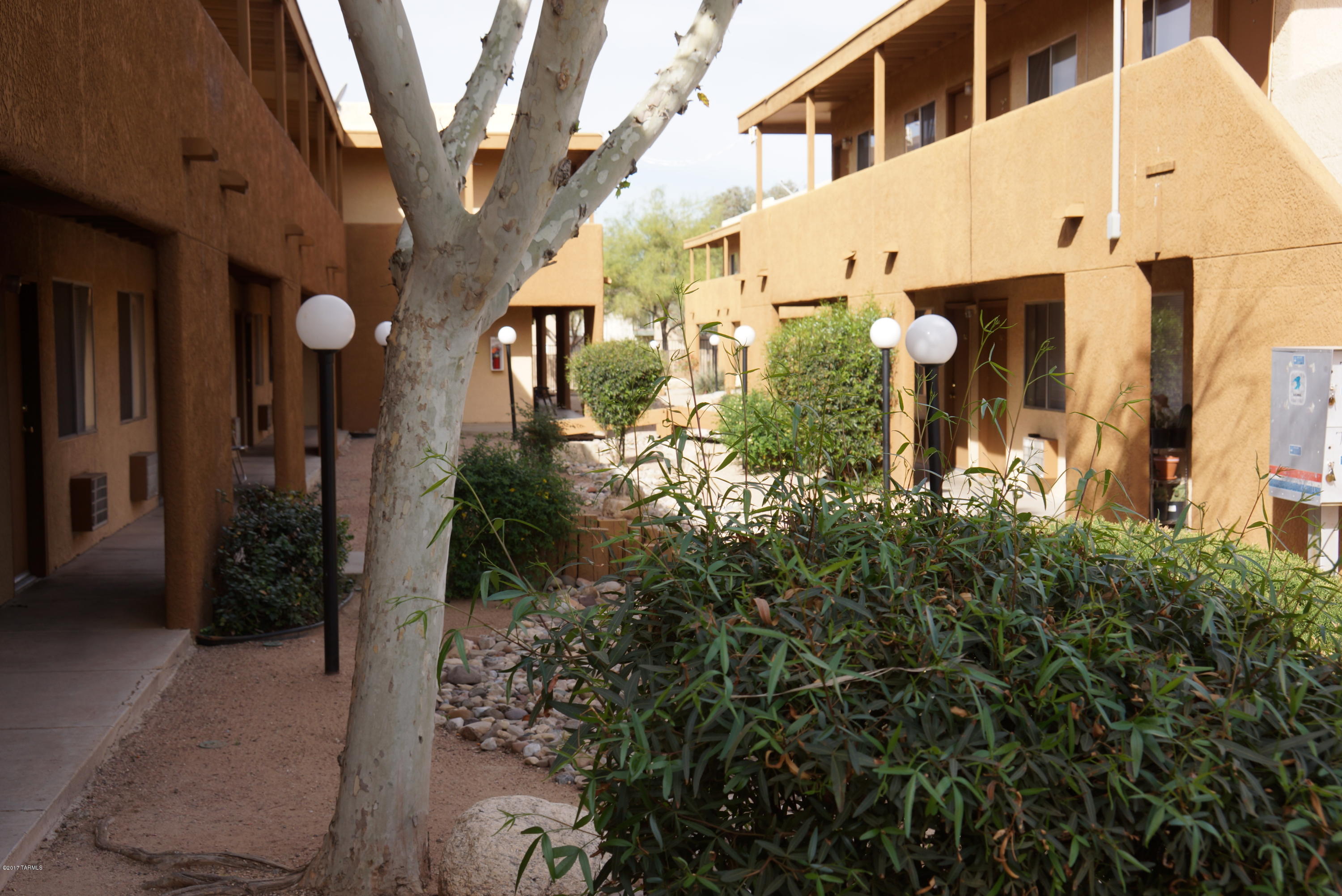 Mayfair Terrace - Residential Income