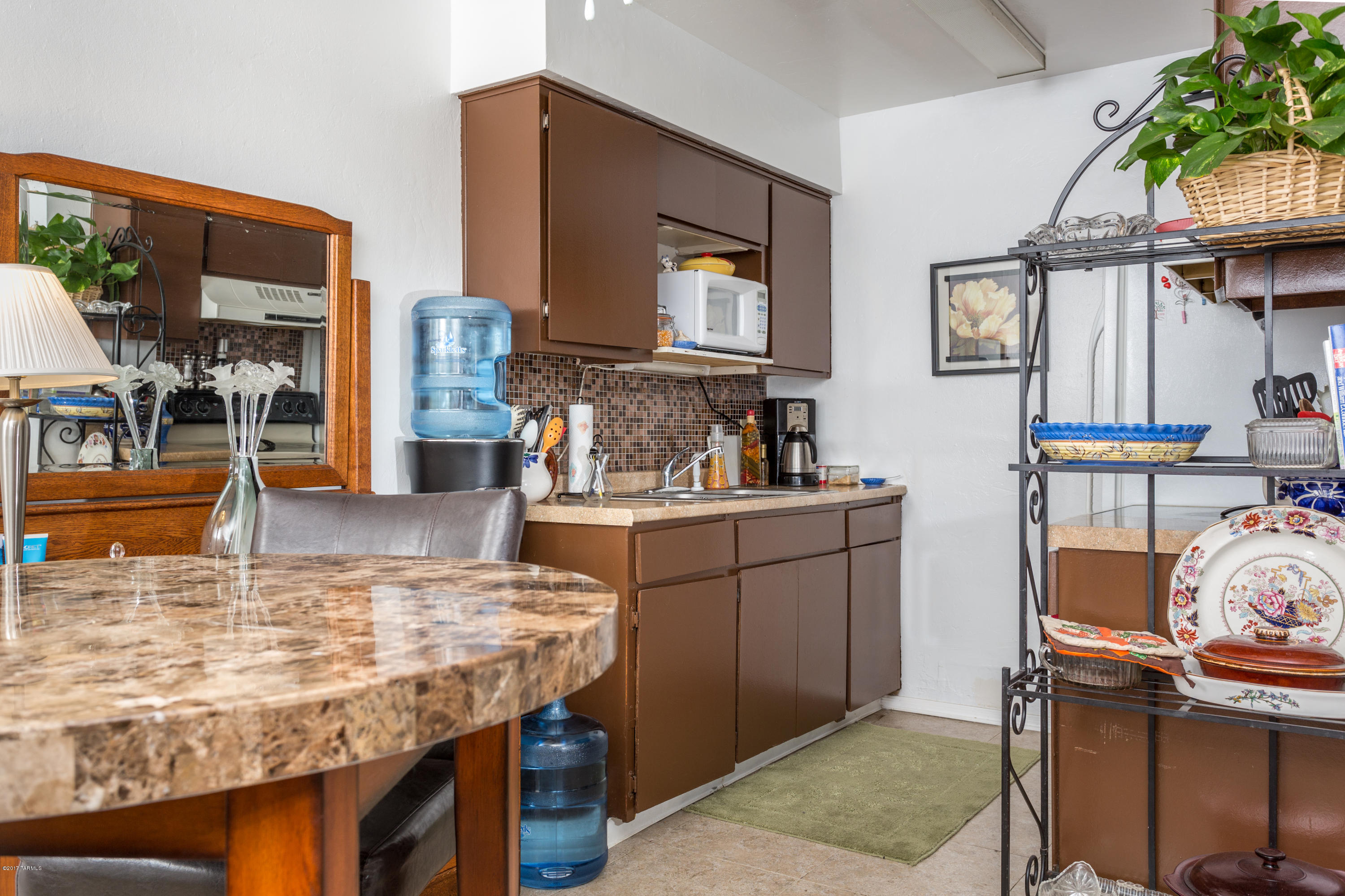 Mayfair Terrace - Residential Income