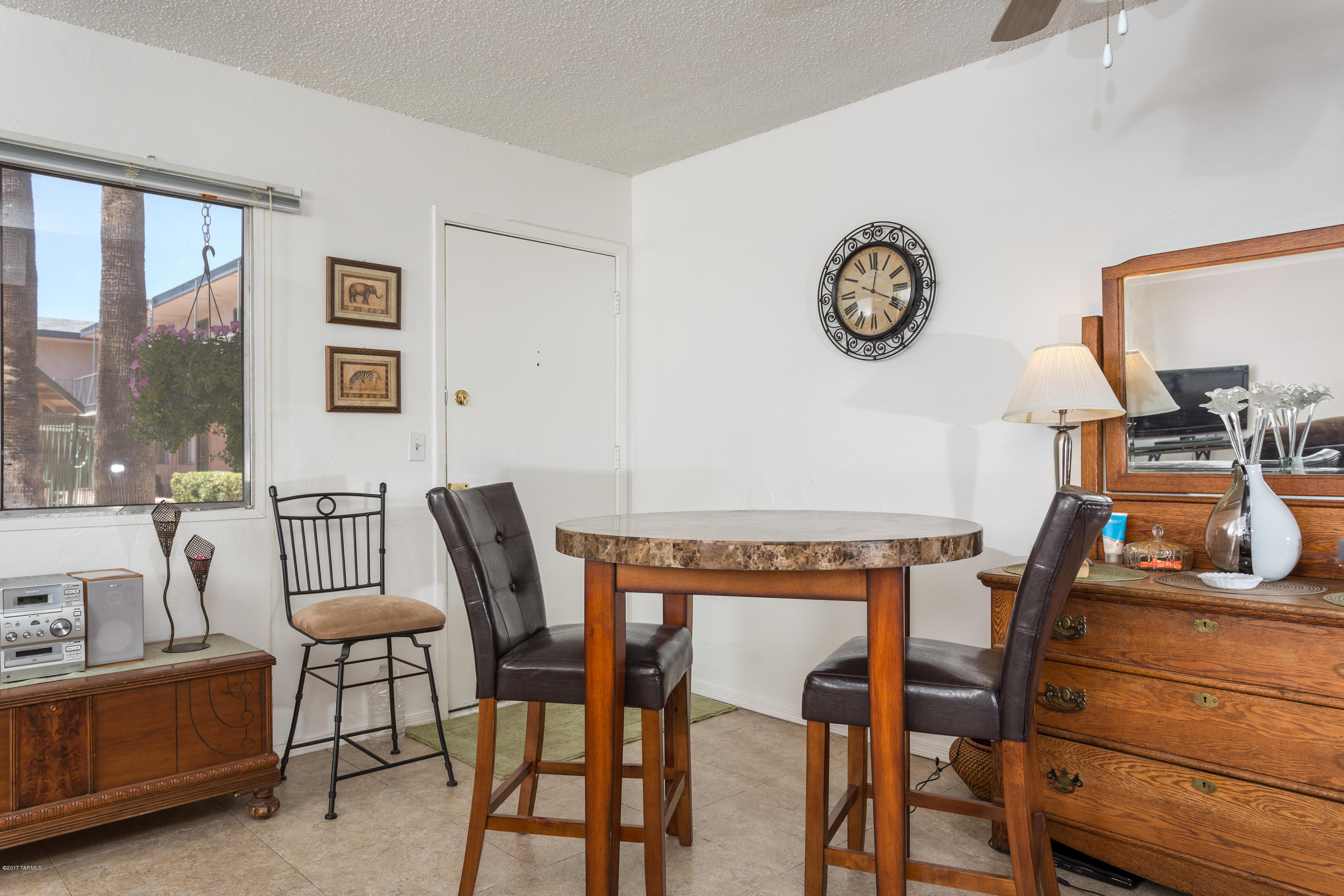 Mayfair Terrace - Residential Income
