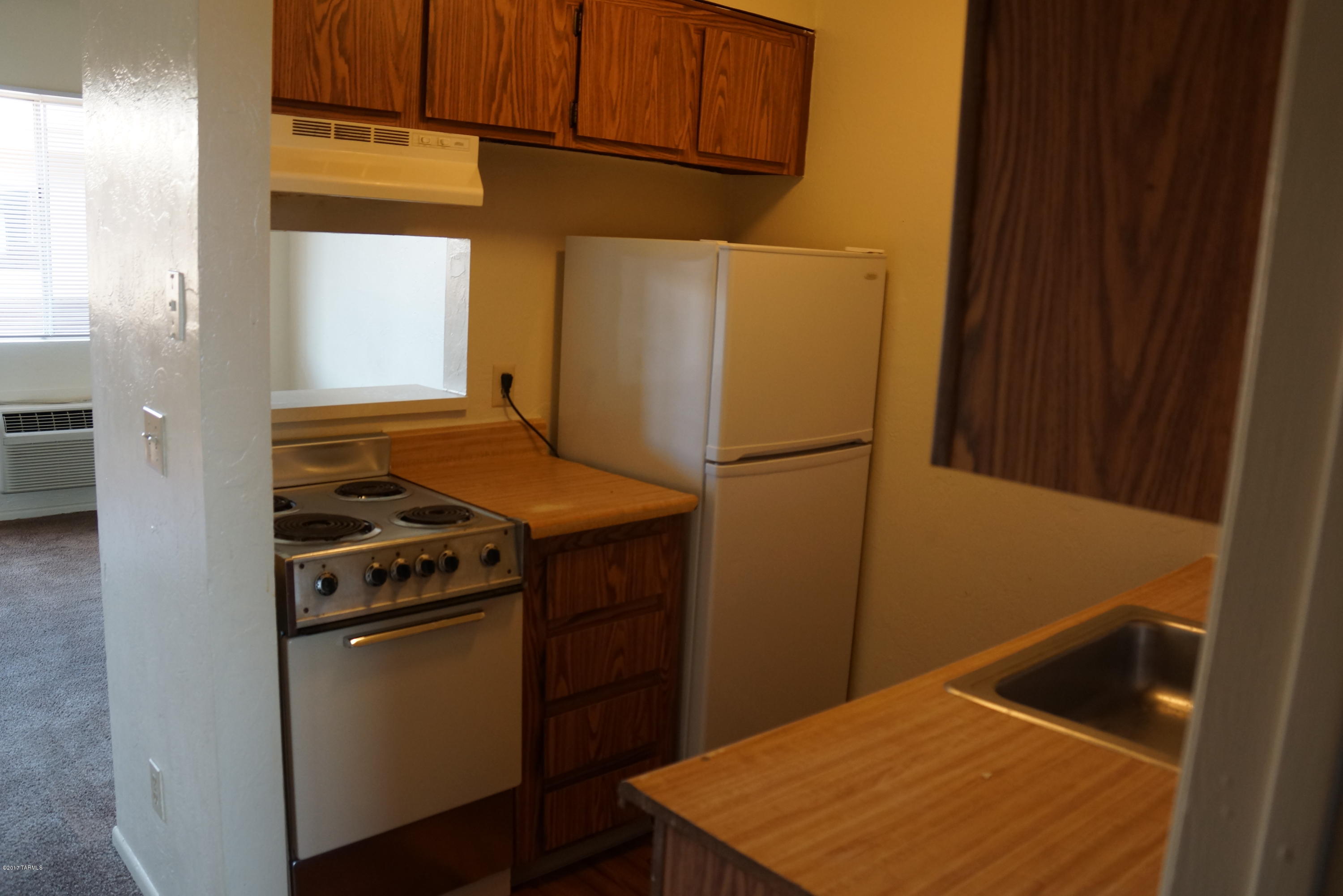 Mayfair Terrace - Residential Income