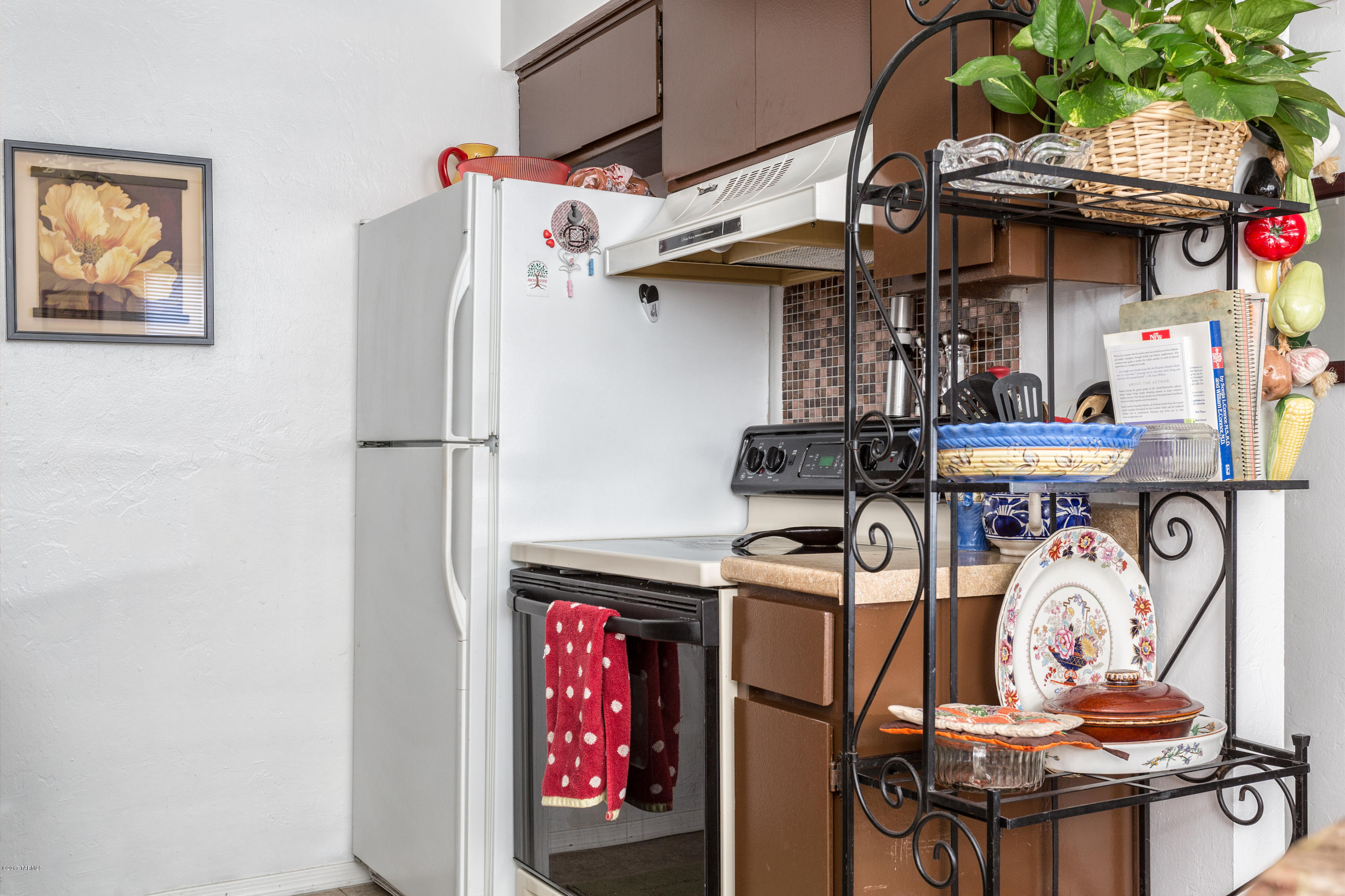 Mayfair Terrace - Residential Income