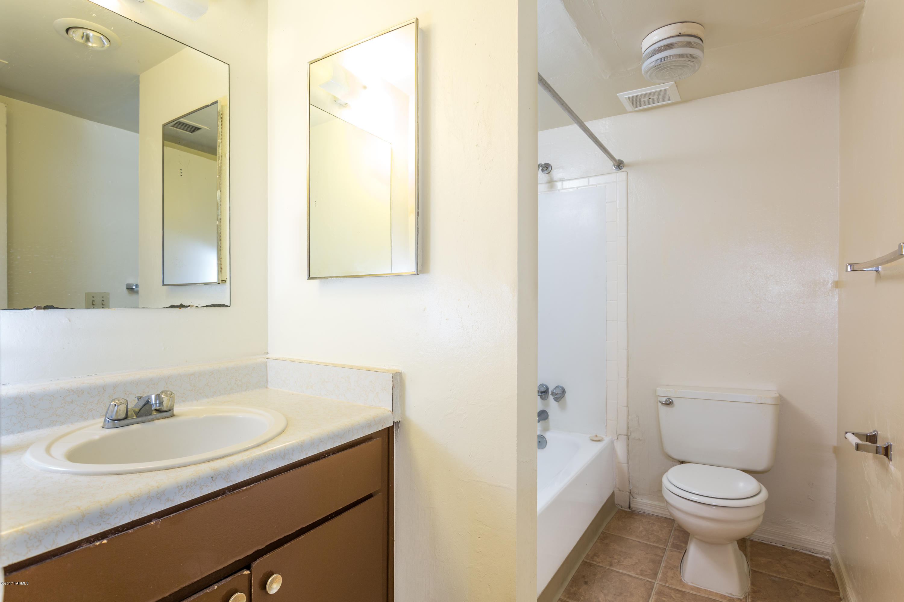 Mayfair Terrace - Residential Income