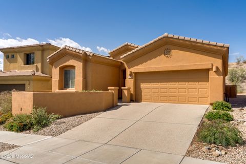 209 E Brearley Drive Oro Valley AZ 85737