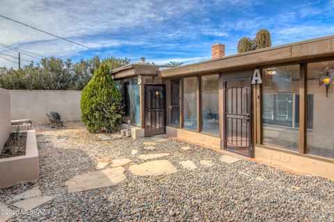 2619 E Prince Road Tucson AZ 85716