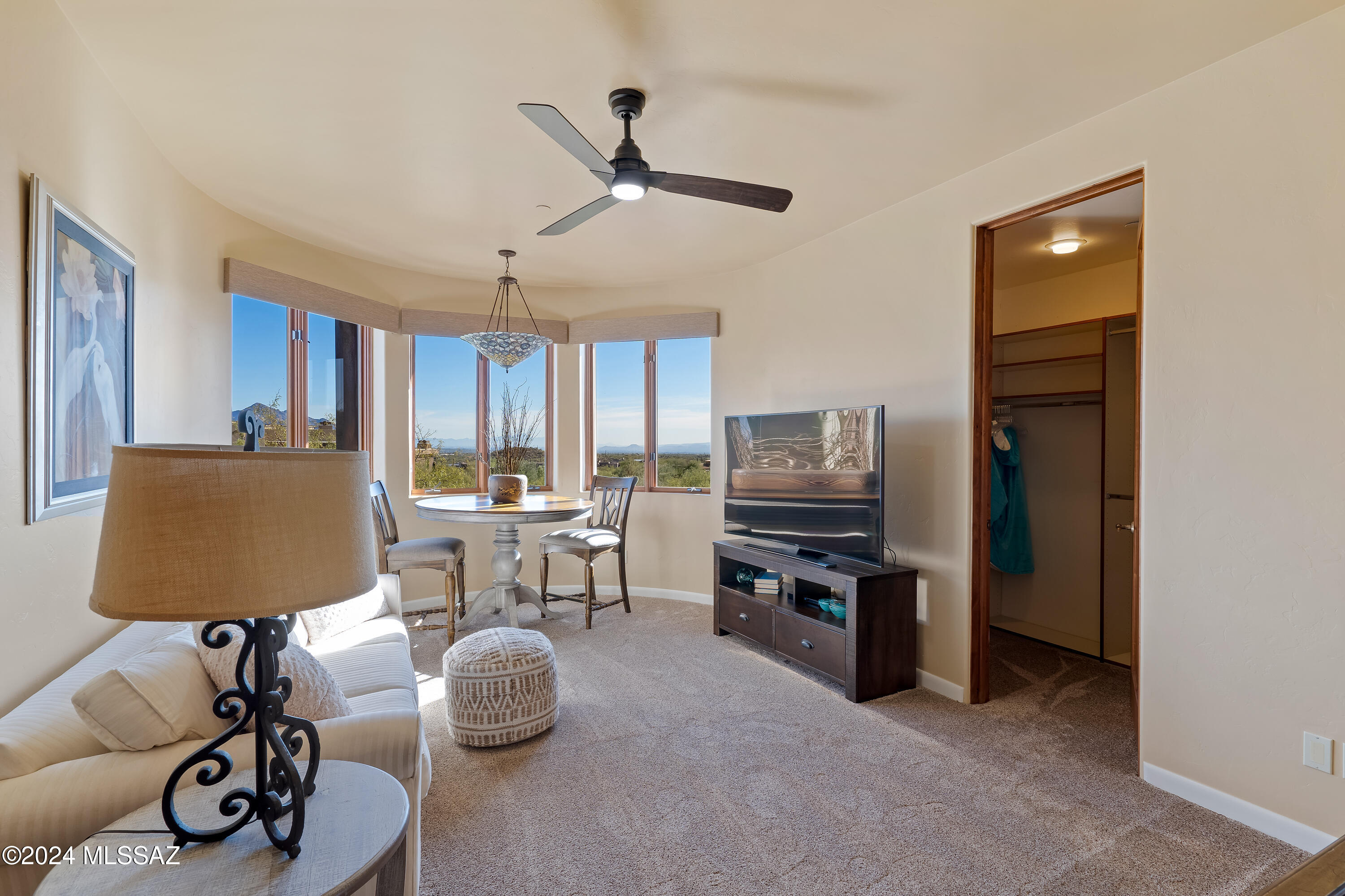Stone Canyon II - Residential