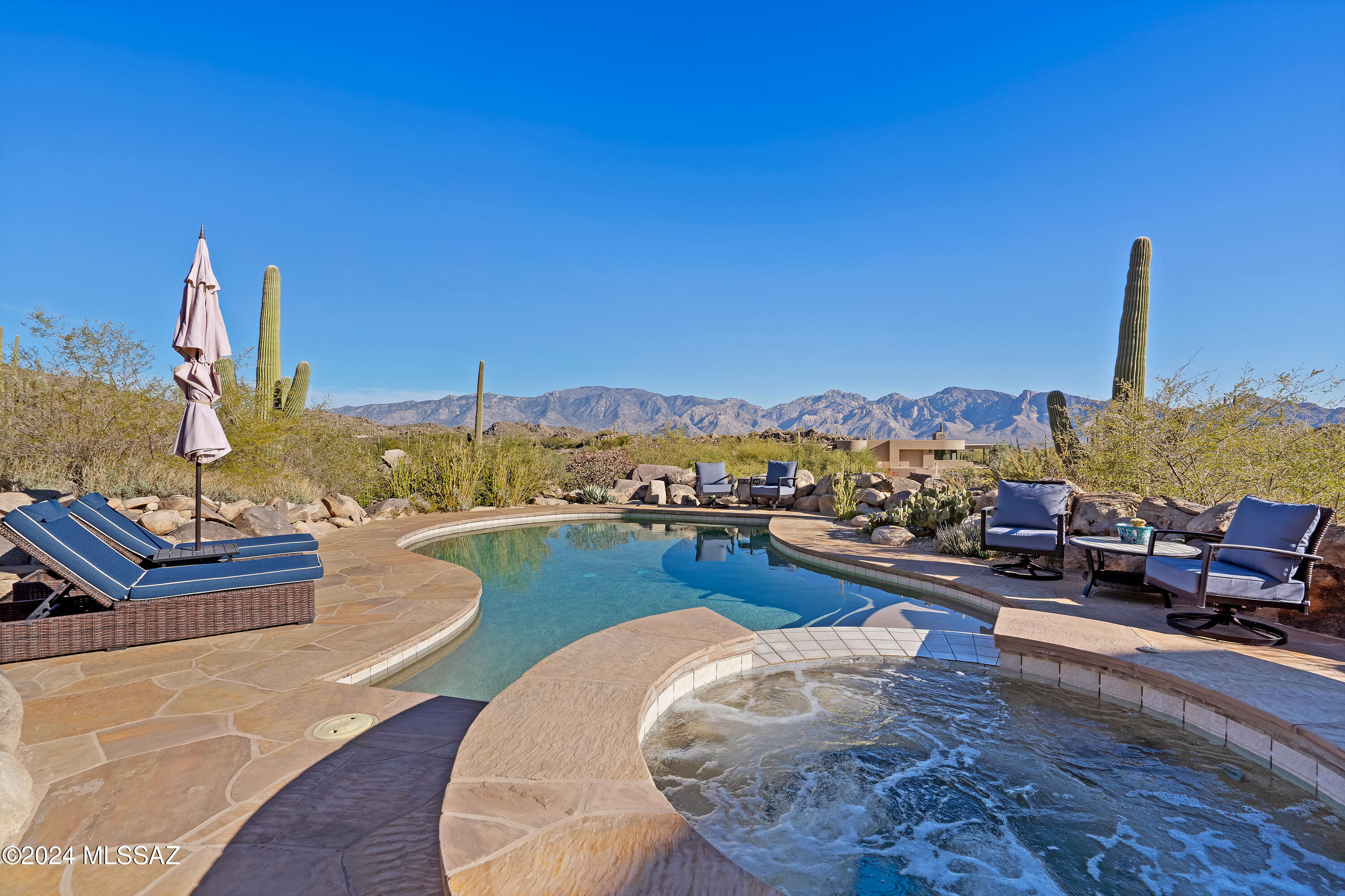 Stone Canyon II - Residential