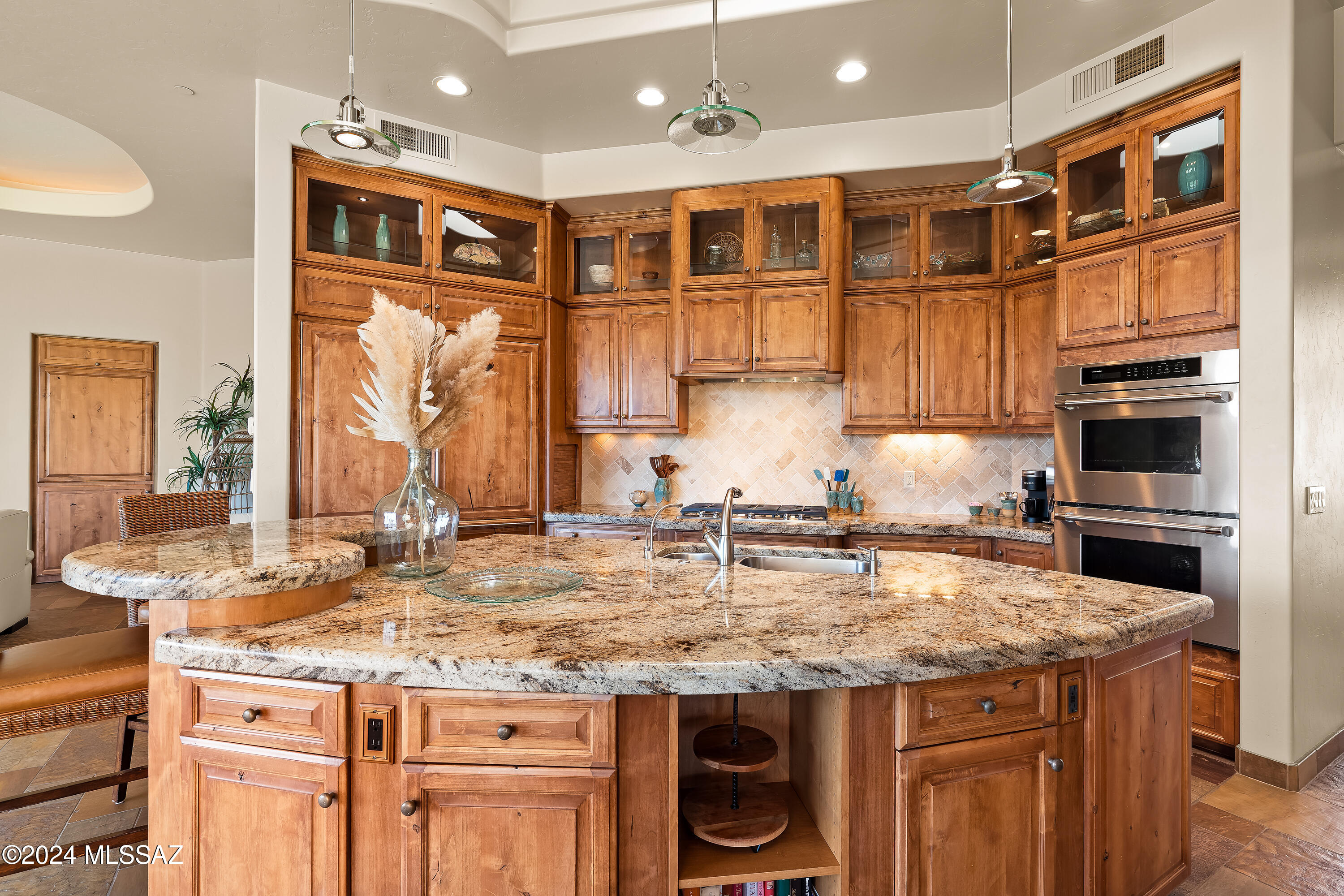 Stone Canyon II - Residential