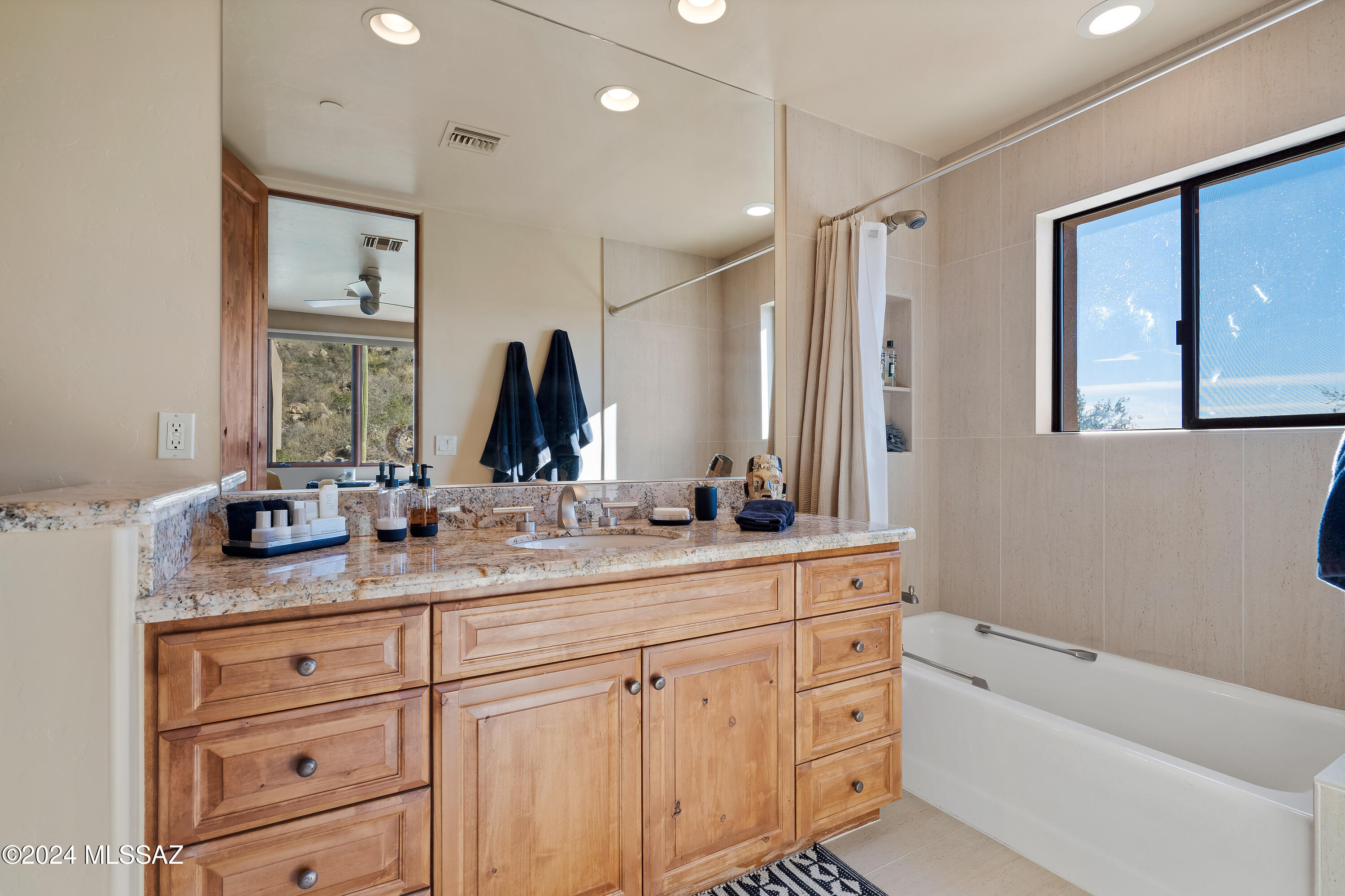 Stone Canyon II - Residential
