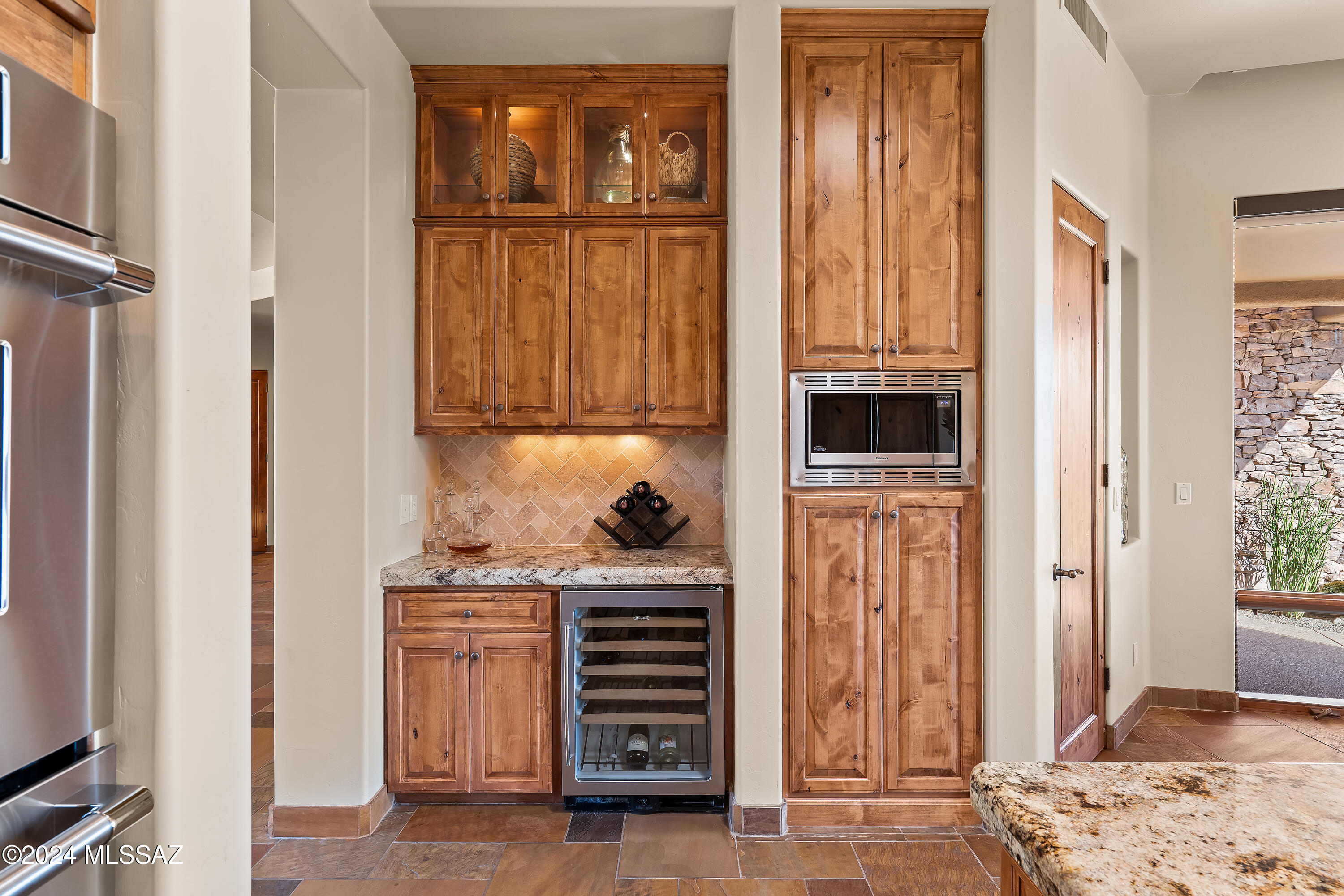 Stone Canyon II - Residential