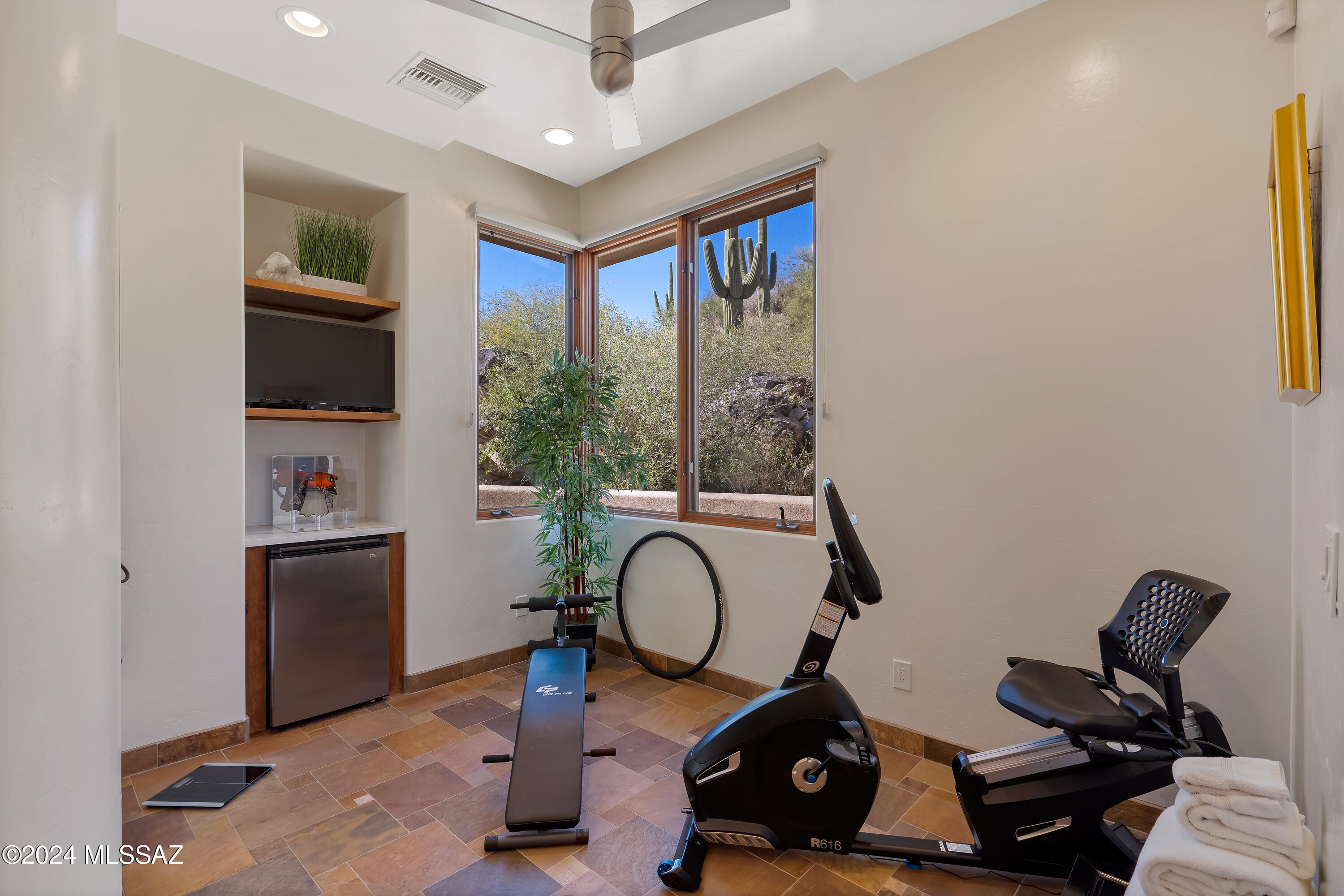 Stone Canyon II - Residential