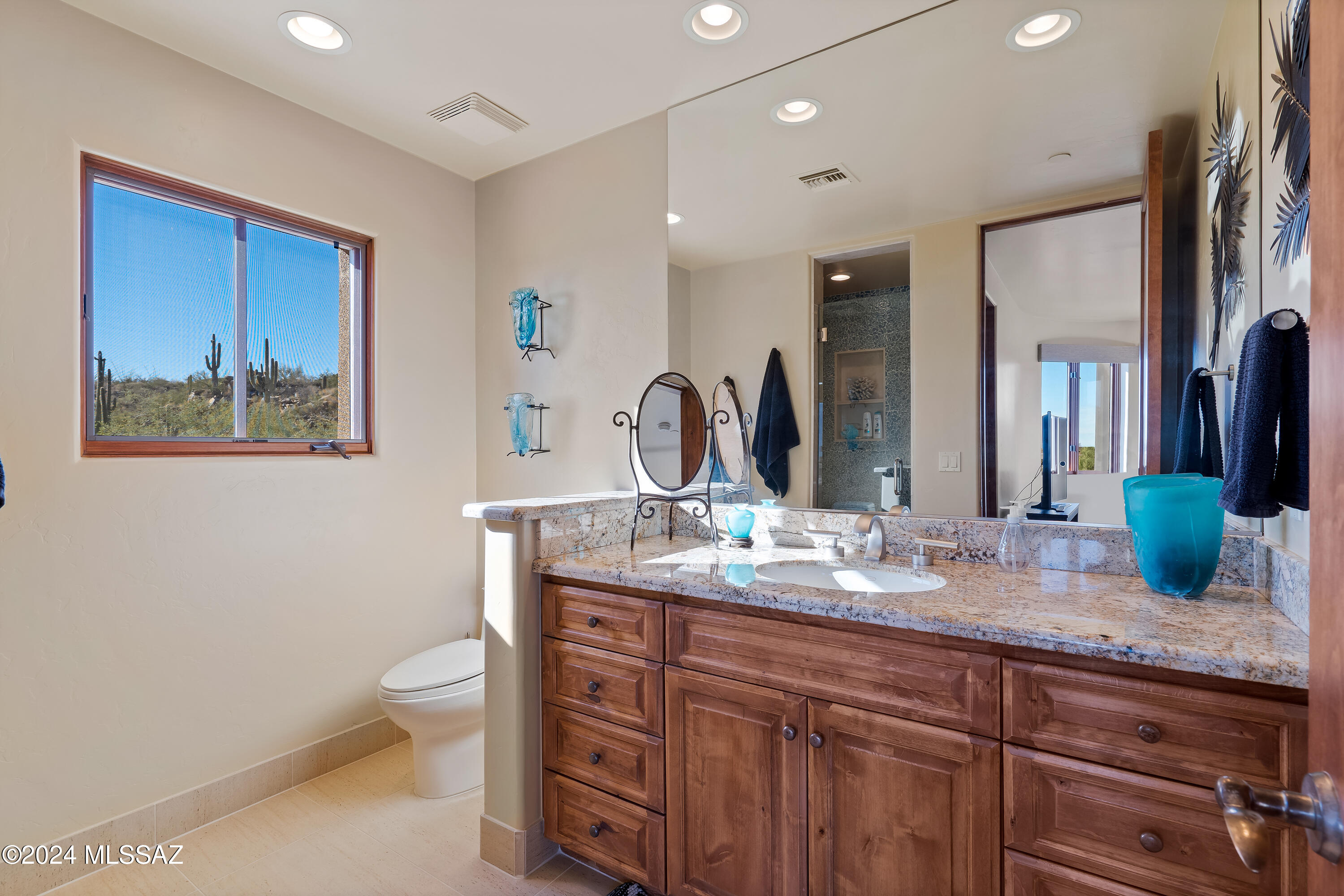 Stone Canyon II - Residential
