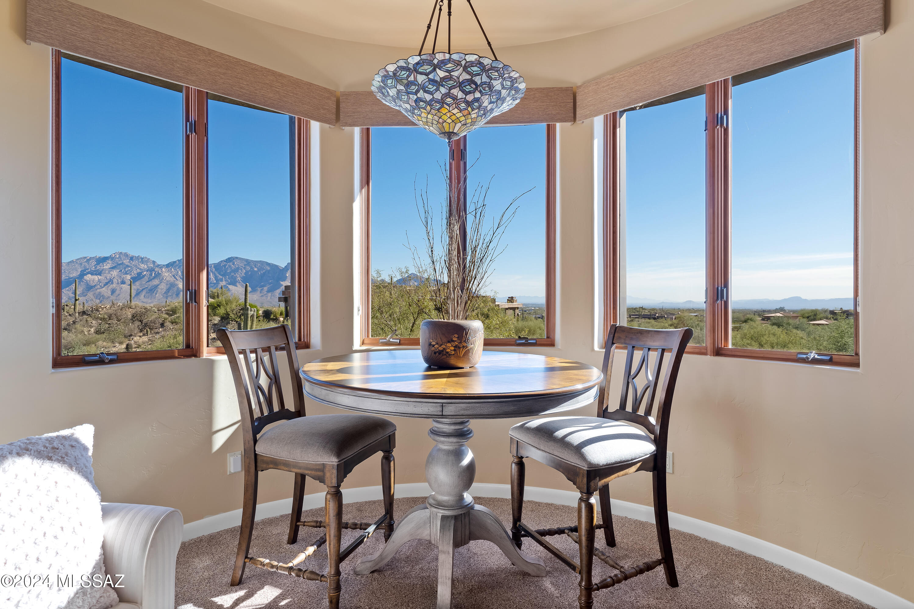Stone Canyon II - Residential