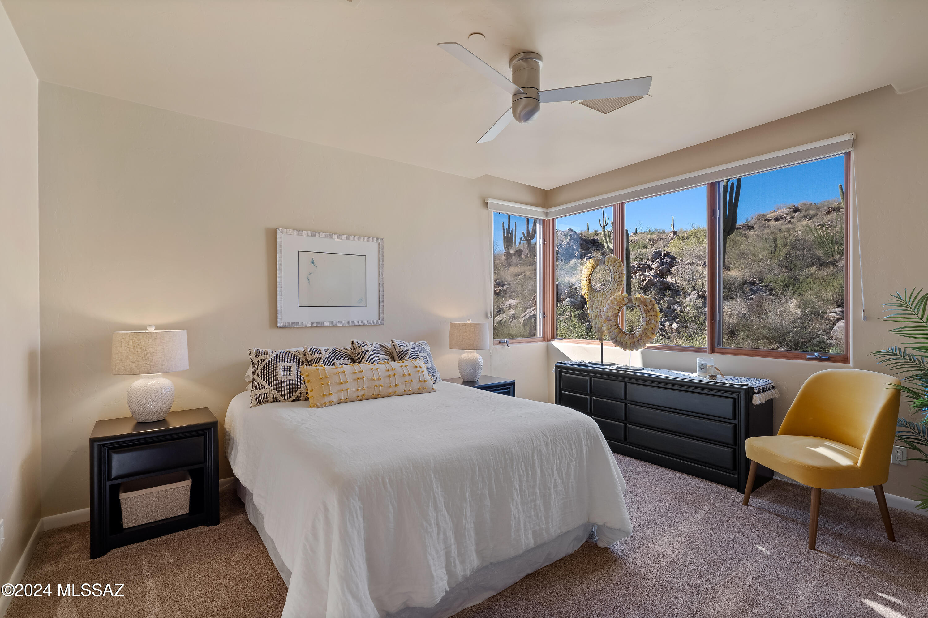 Stone Canyon II - Residential