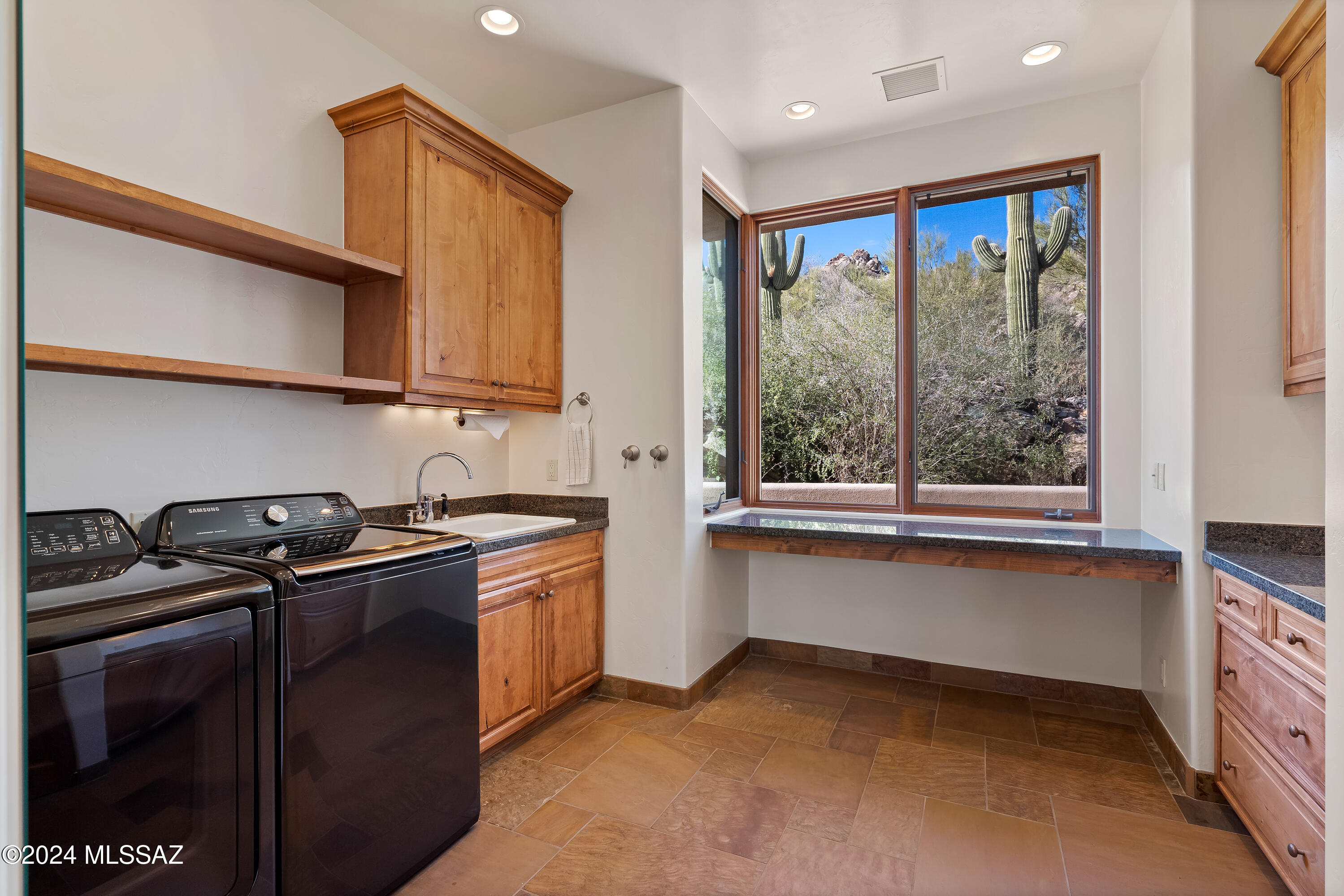 Stone Canyon II - Residential