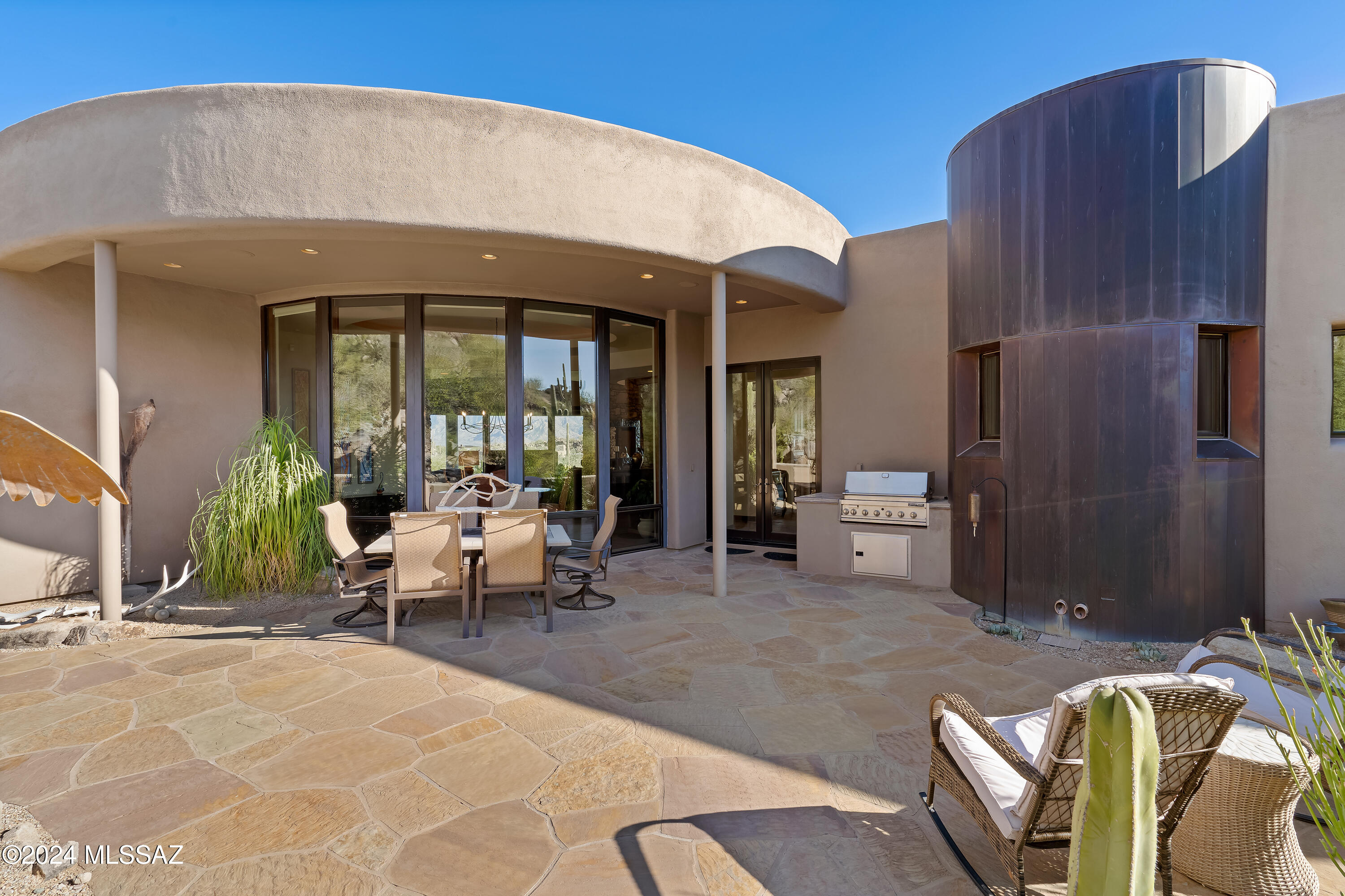 Stone Canyon II - Residential