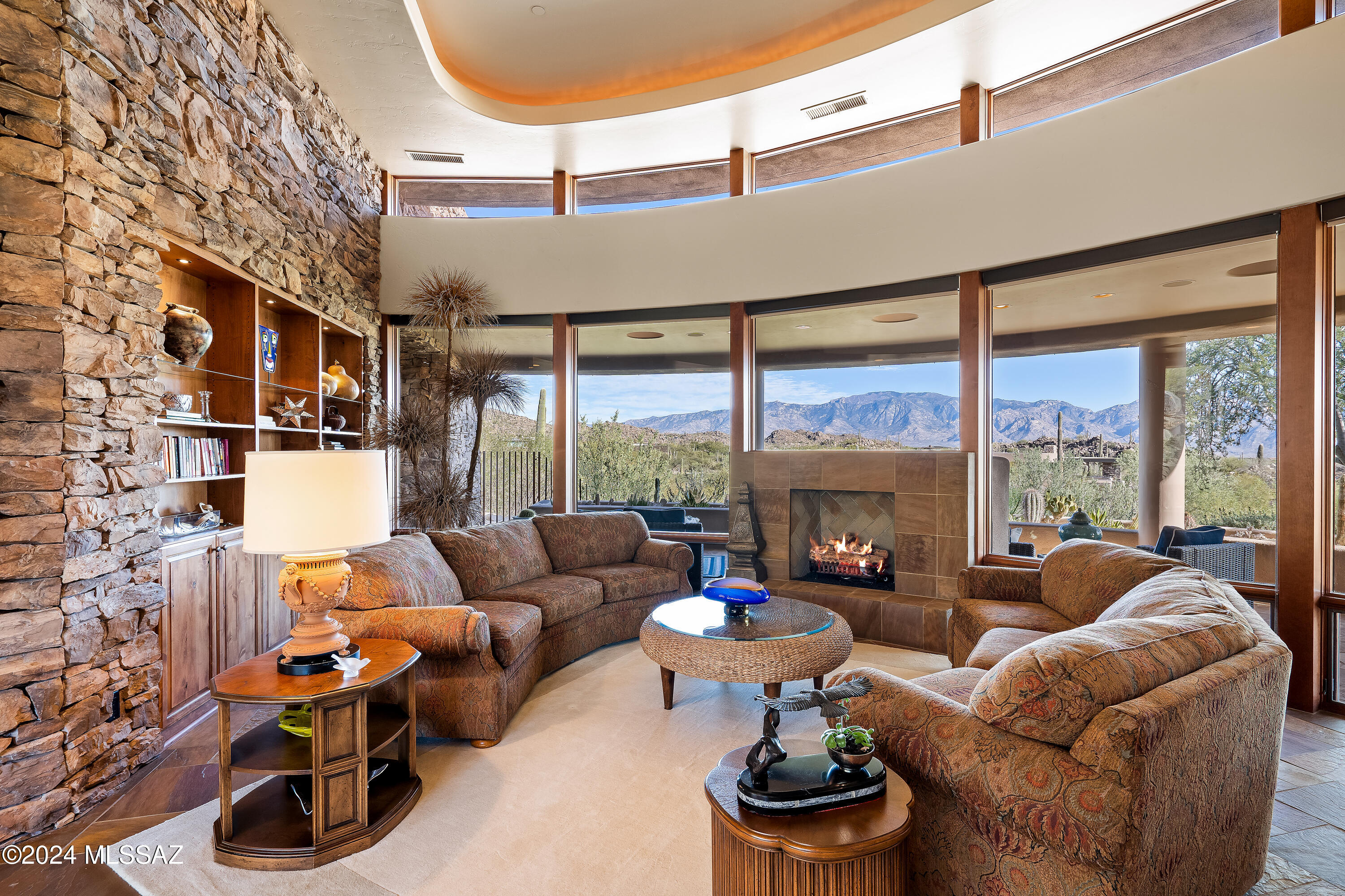 Stone Canyon II - Residential