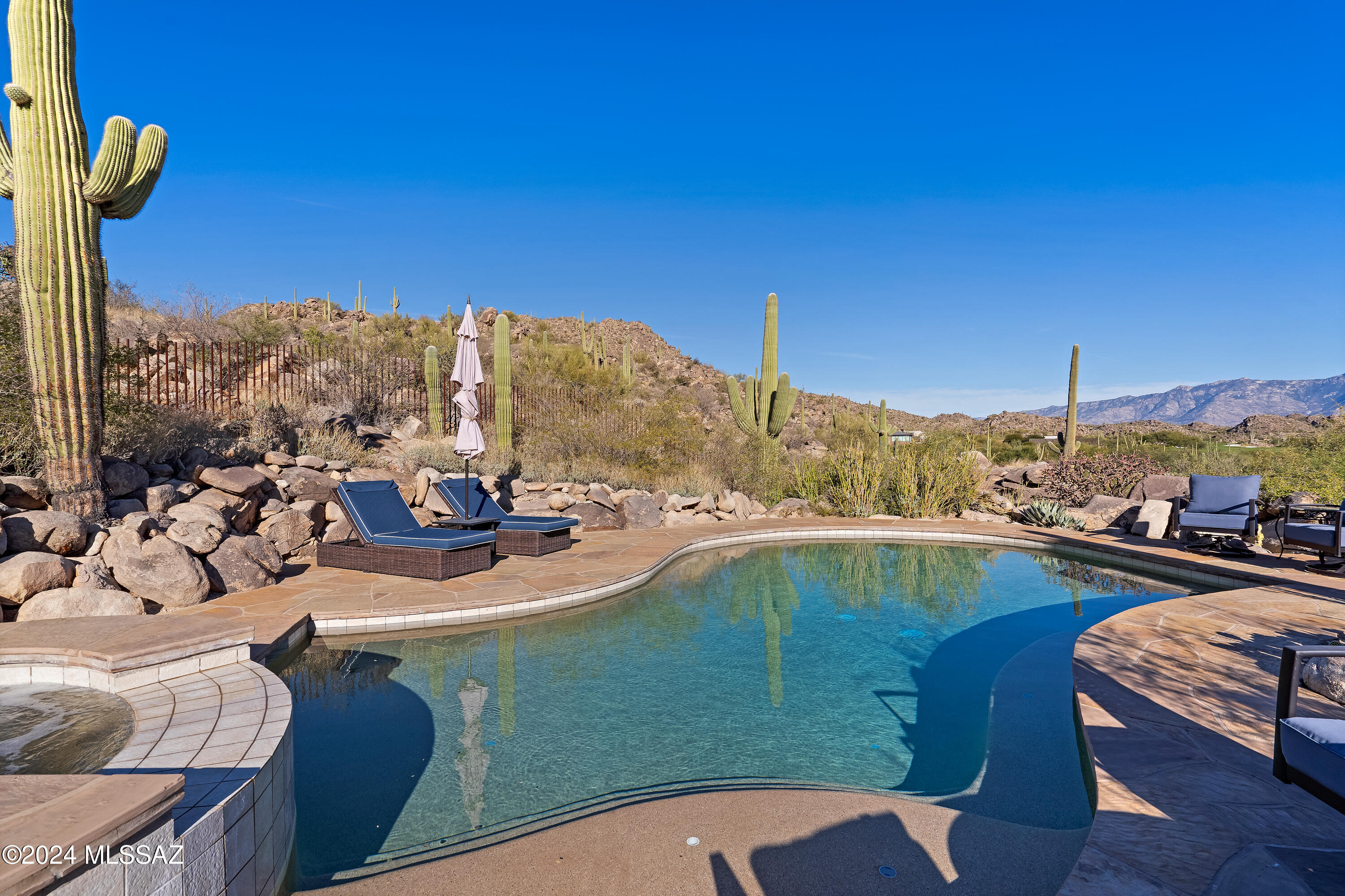 Stone Canyon II - Residential