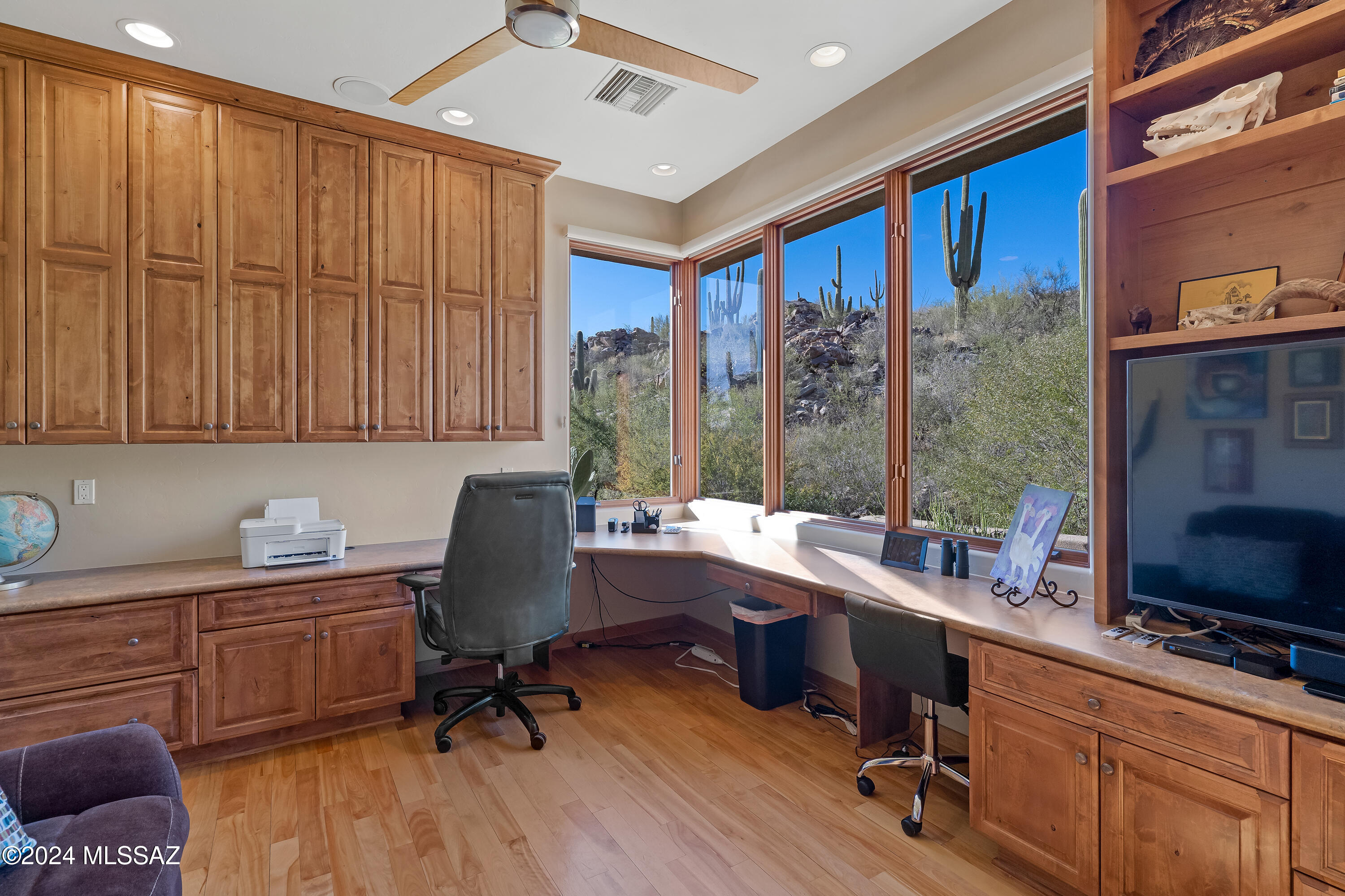 Stone Canyon II - Residential