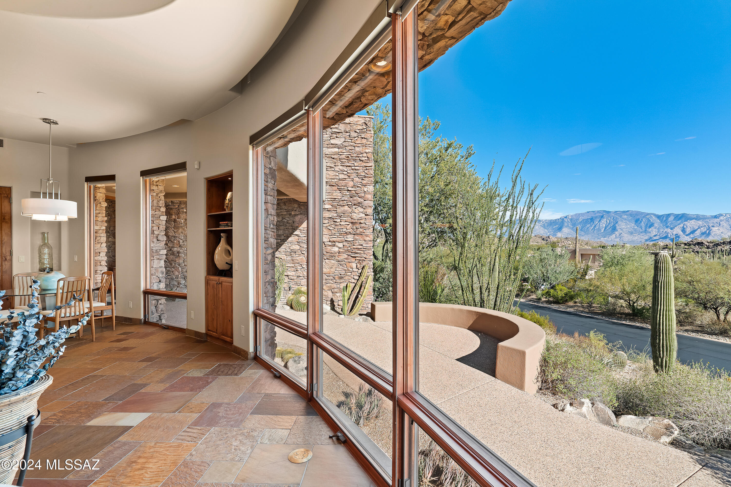 Stone Canyon II - Residential